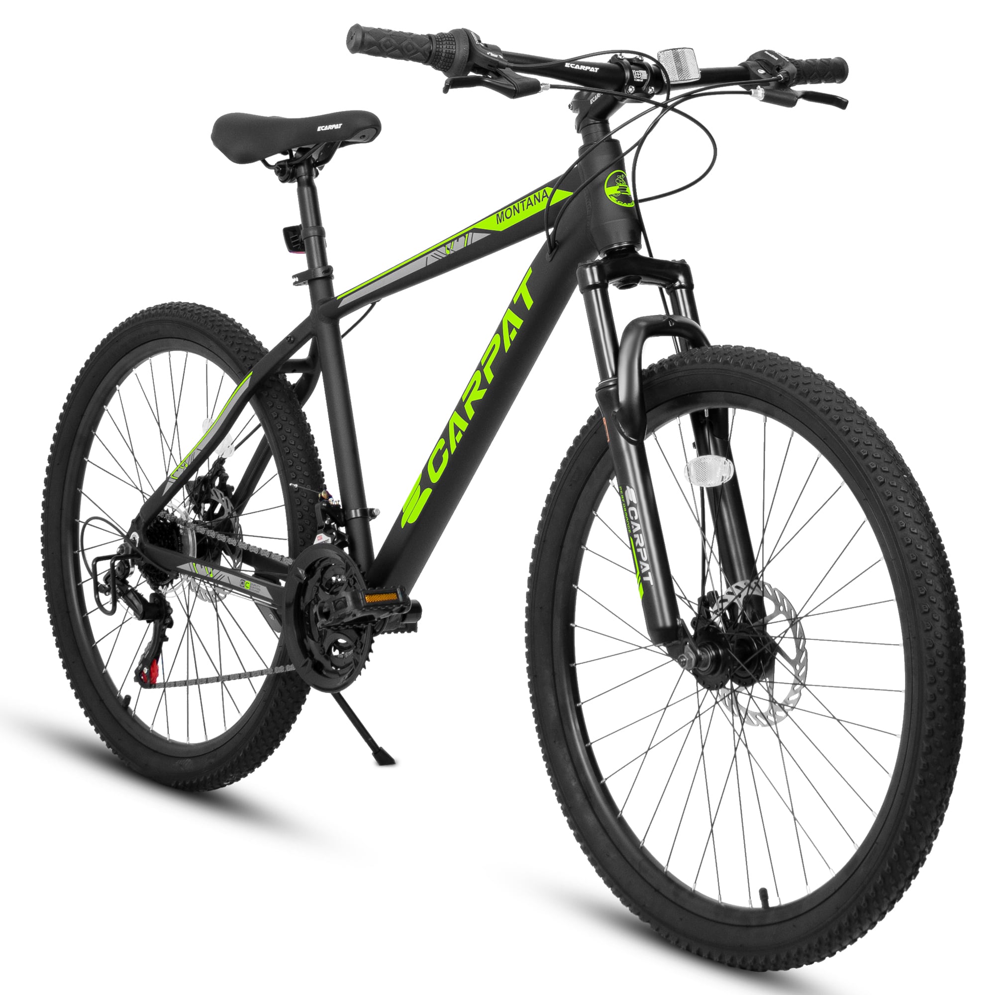 Bybafun YC2100052 26-in Adult unisex Mountain bike