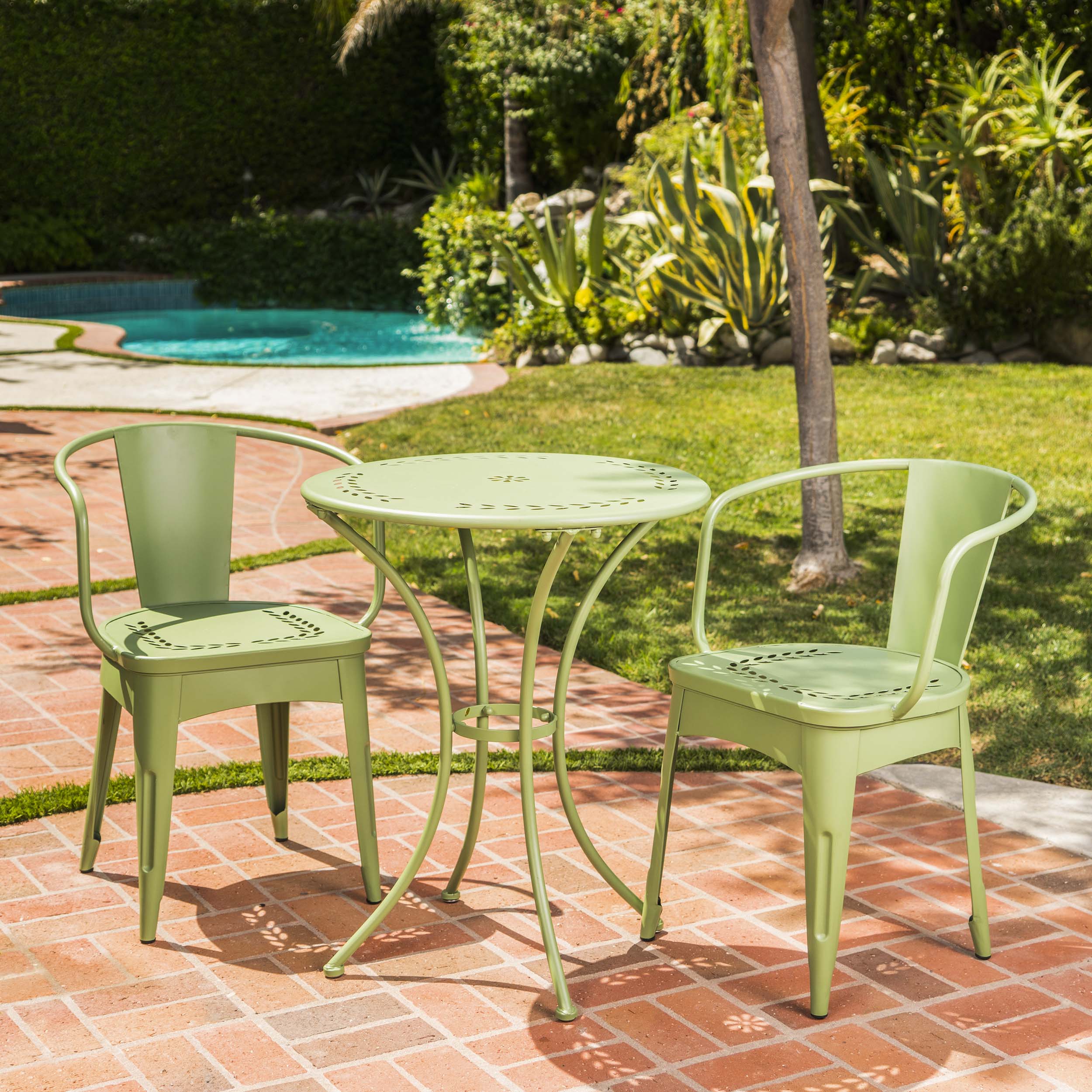 LUXEYARD DS-X-227-TESTP159 Patio-Dining-Sets - View #4
