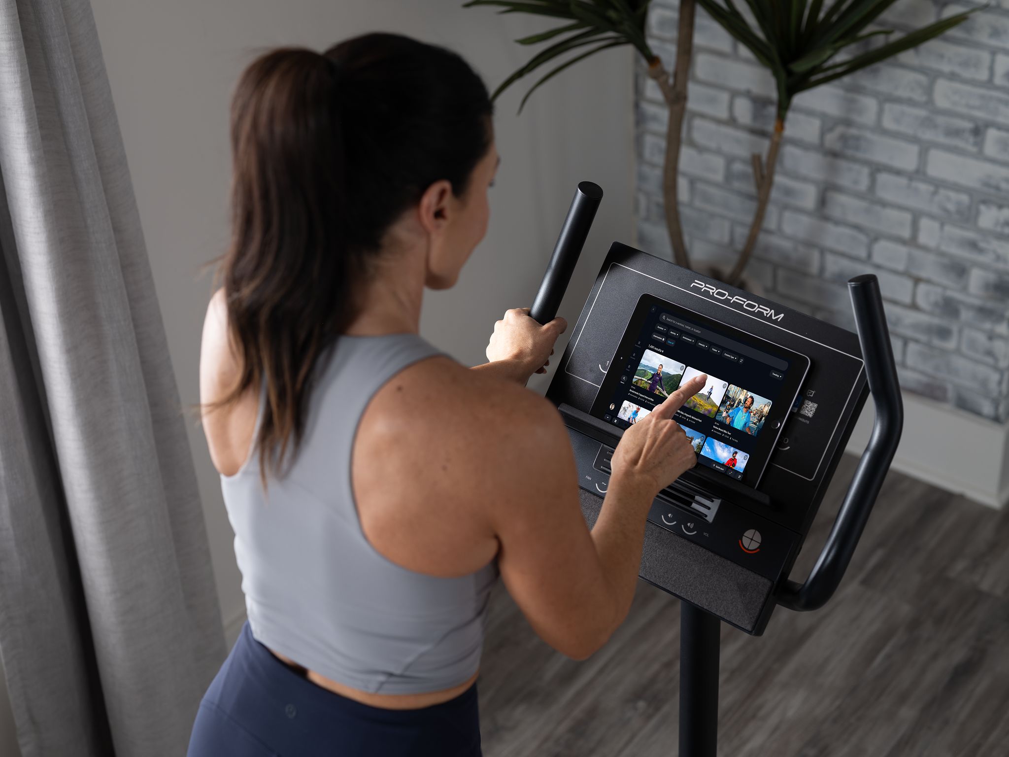 ProForm PFEX32925 Exercise-Bikes - View #5