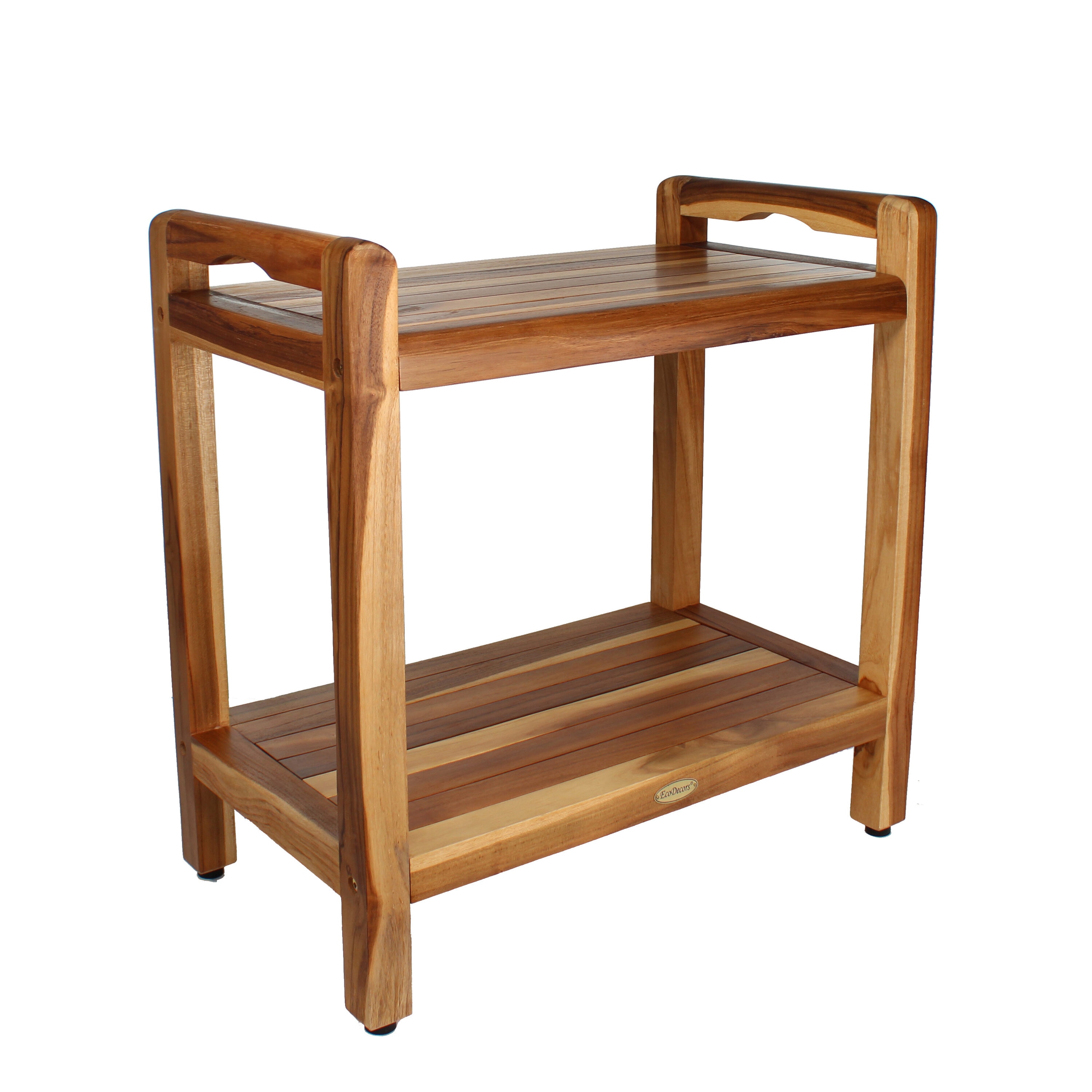 EcoDecors ED909-L Bath-Safety-Seats-Benches - View #2