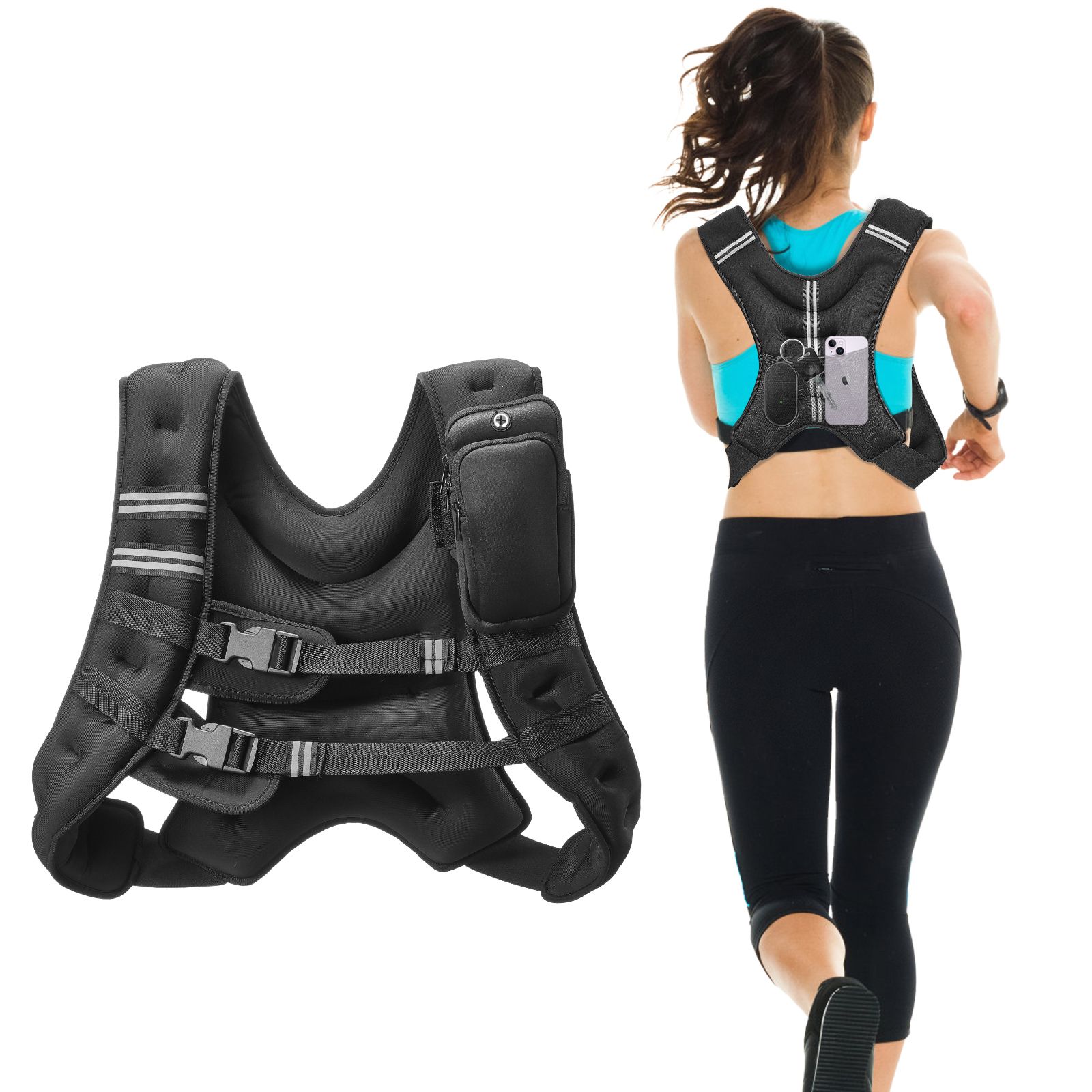 Redliro GDZLKXTS20LB3OHMJV0 Weight-Training-Accessories - View #2