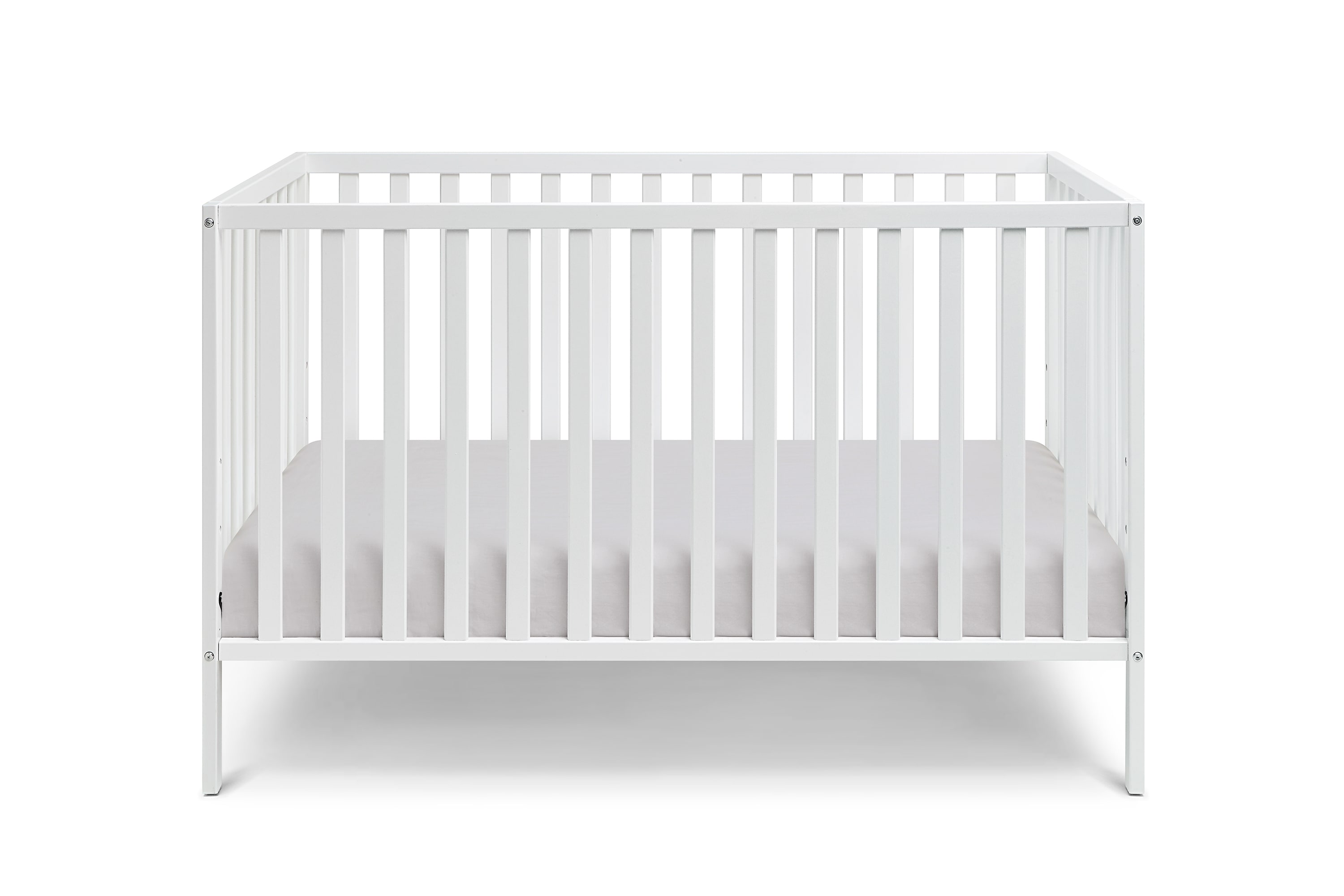 Suite Bebe 25100-WH cribs - View #2