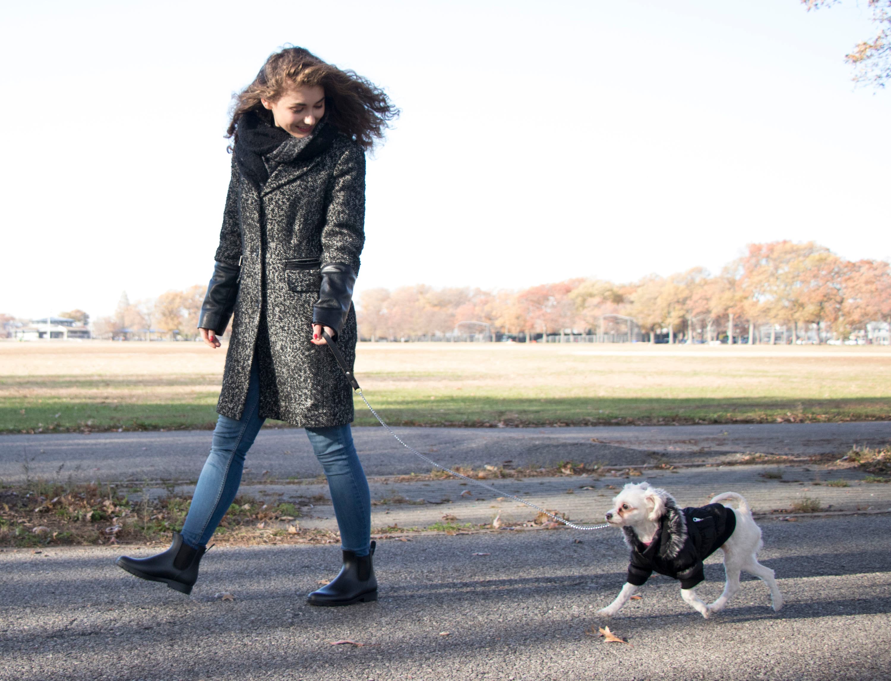 Pet Life 1BKMD Dog-Apparel - View #6