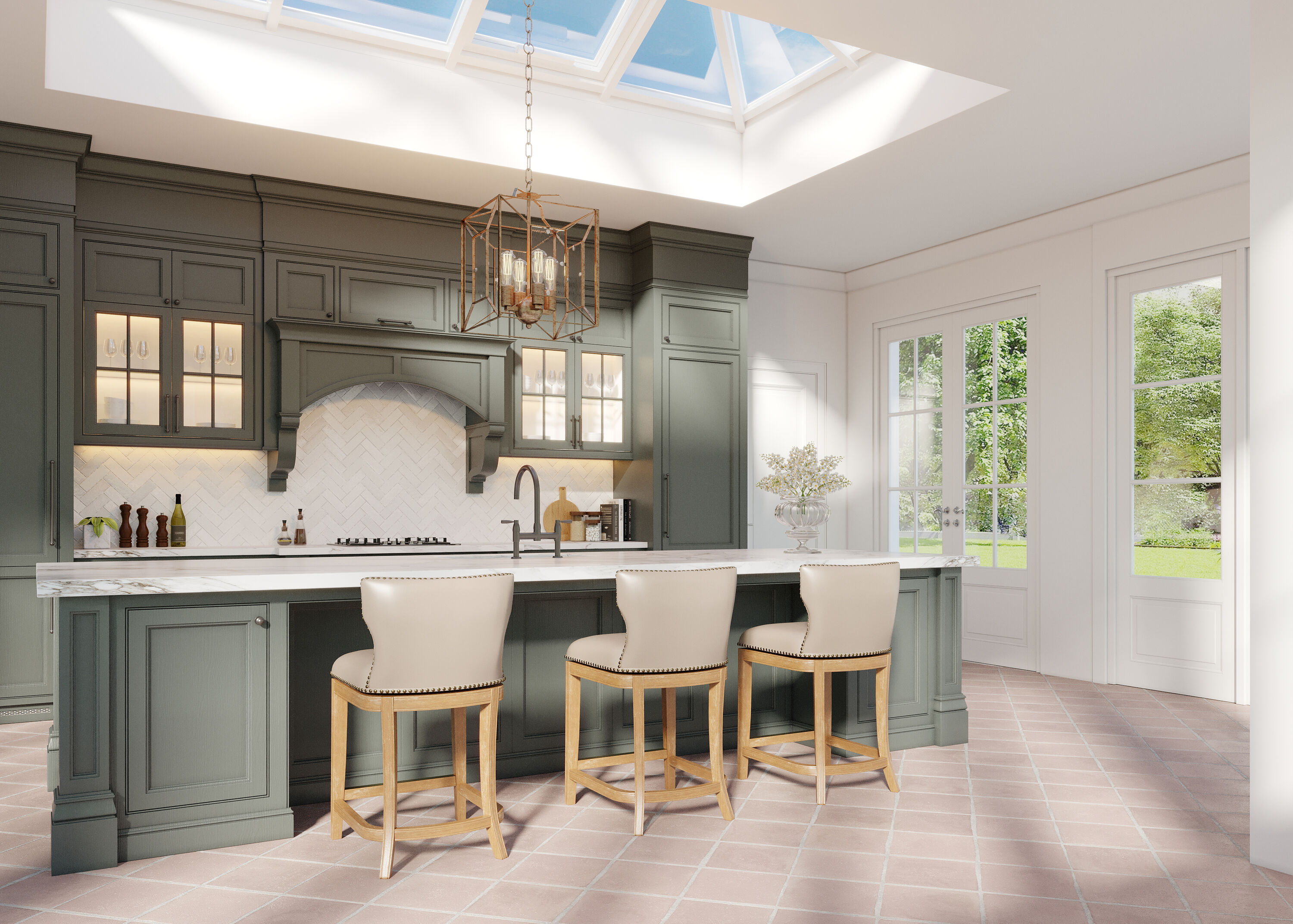 Maven Lane ML109519-PCS-WO stools - View #12