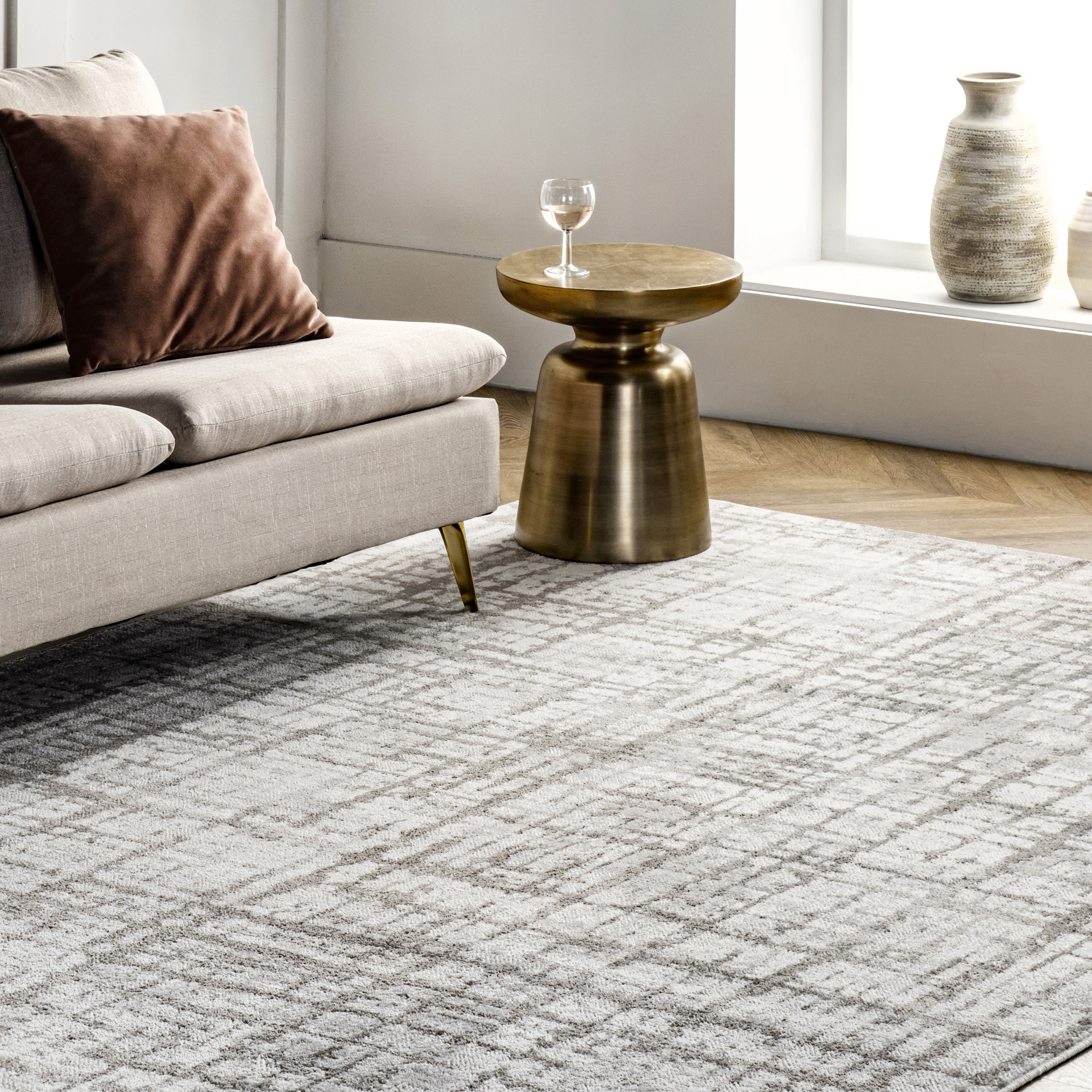 nuLOOM LPBL01A-6709 rugs - View #9