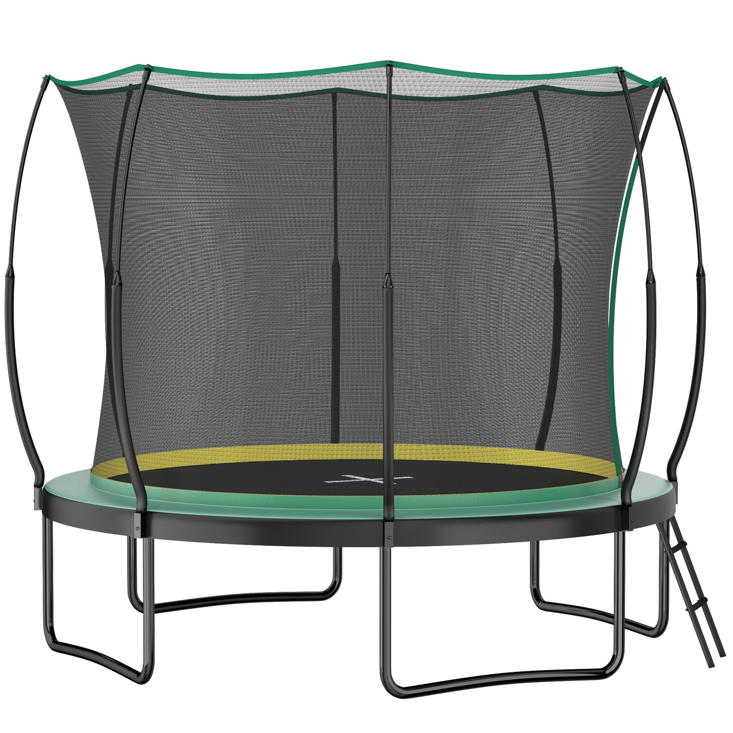 Watnature PTM4GJ3QMA6V trampolines - View #2