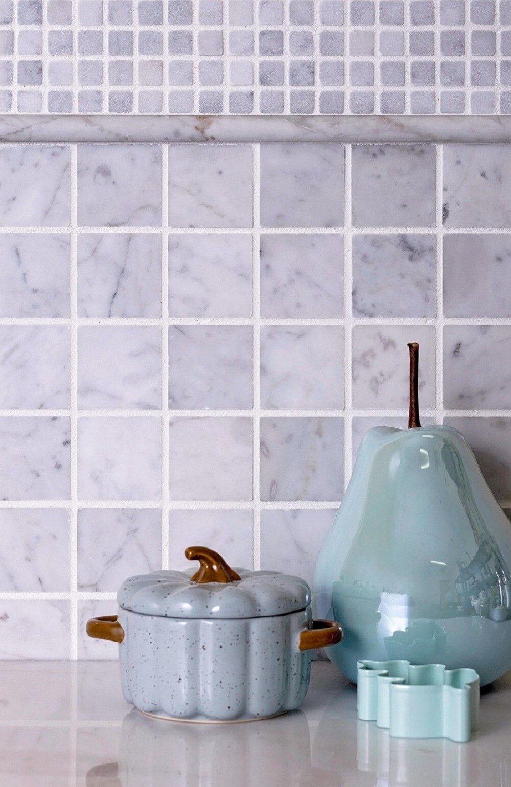 Apollo Tile APLKB88S04HASAMPLE Tile-Samples - View #2
