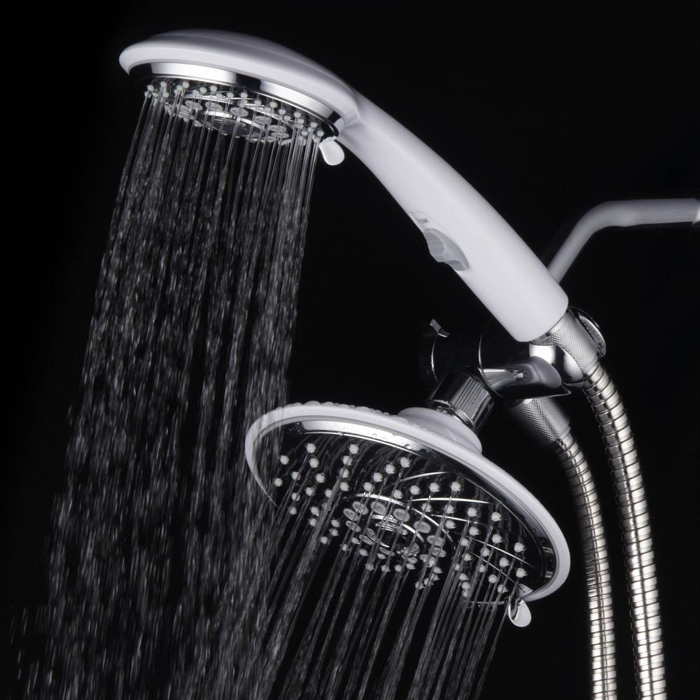 HotelSpa 1830 Fixed-Showerhead - View #4