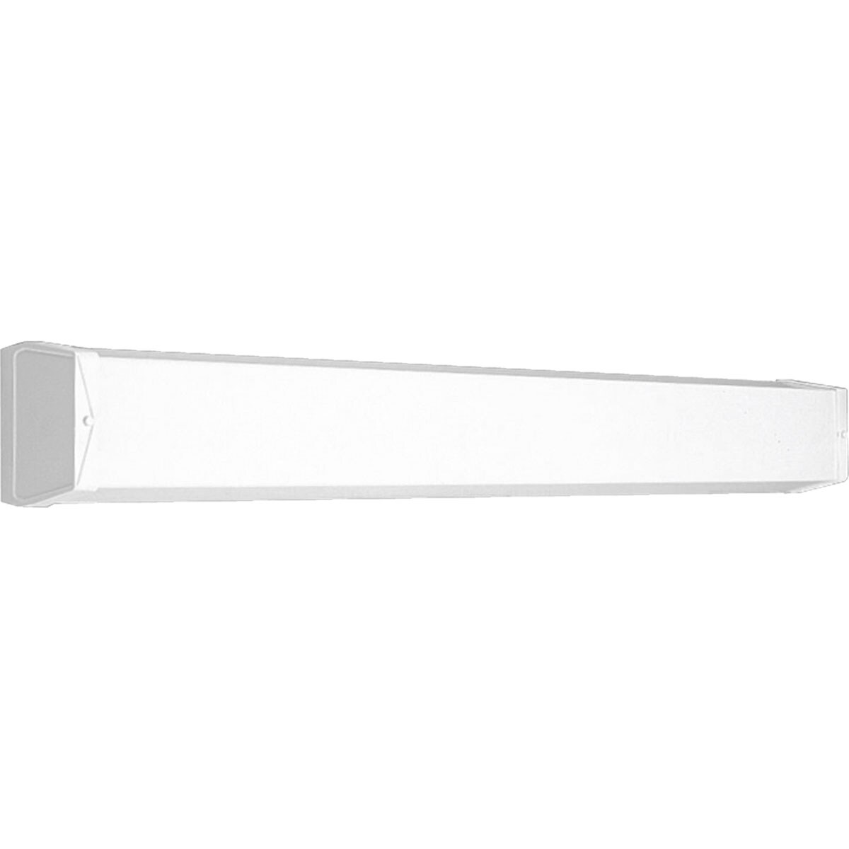 Progress Lighting P7130-30EB 36.37-Inches White Transitional Vanity light