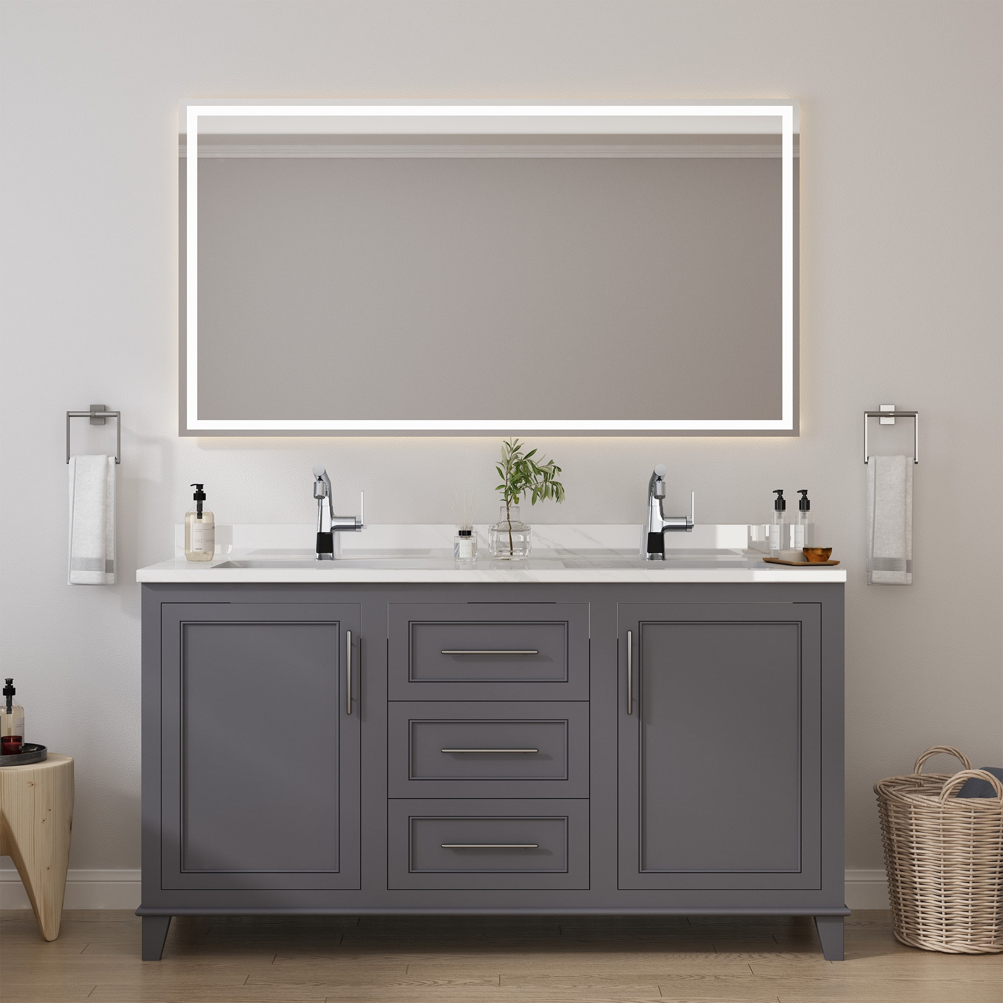 Mondawe OR-31528-CLO Lavatory-Faucets - View #8