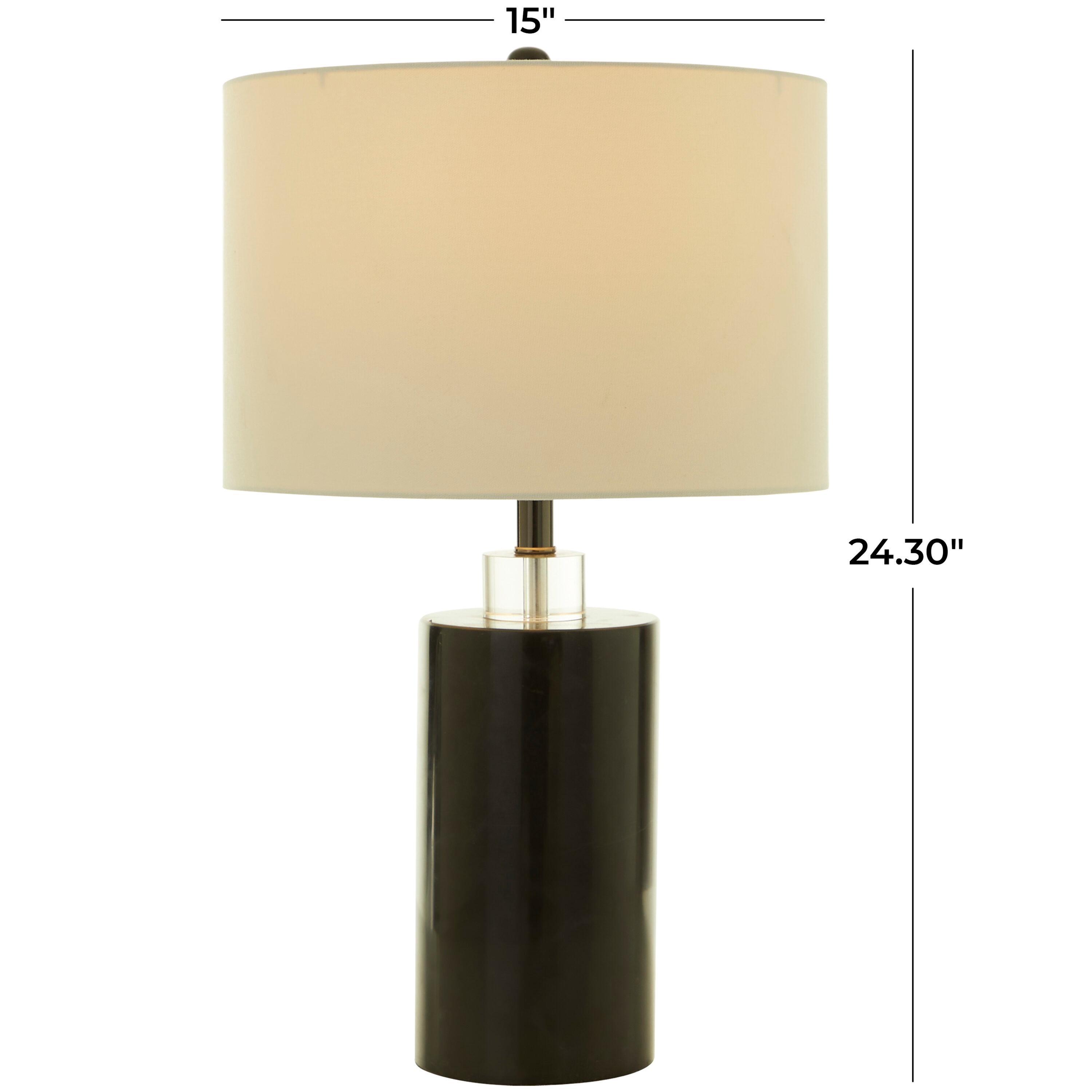 Grayson Lane 31990 Table-Lamps - View #7
