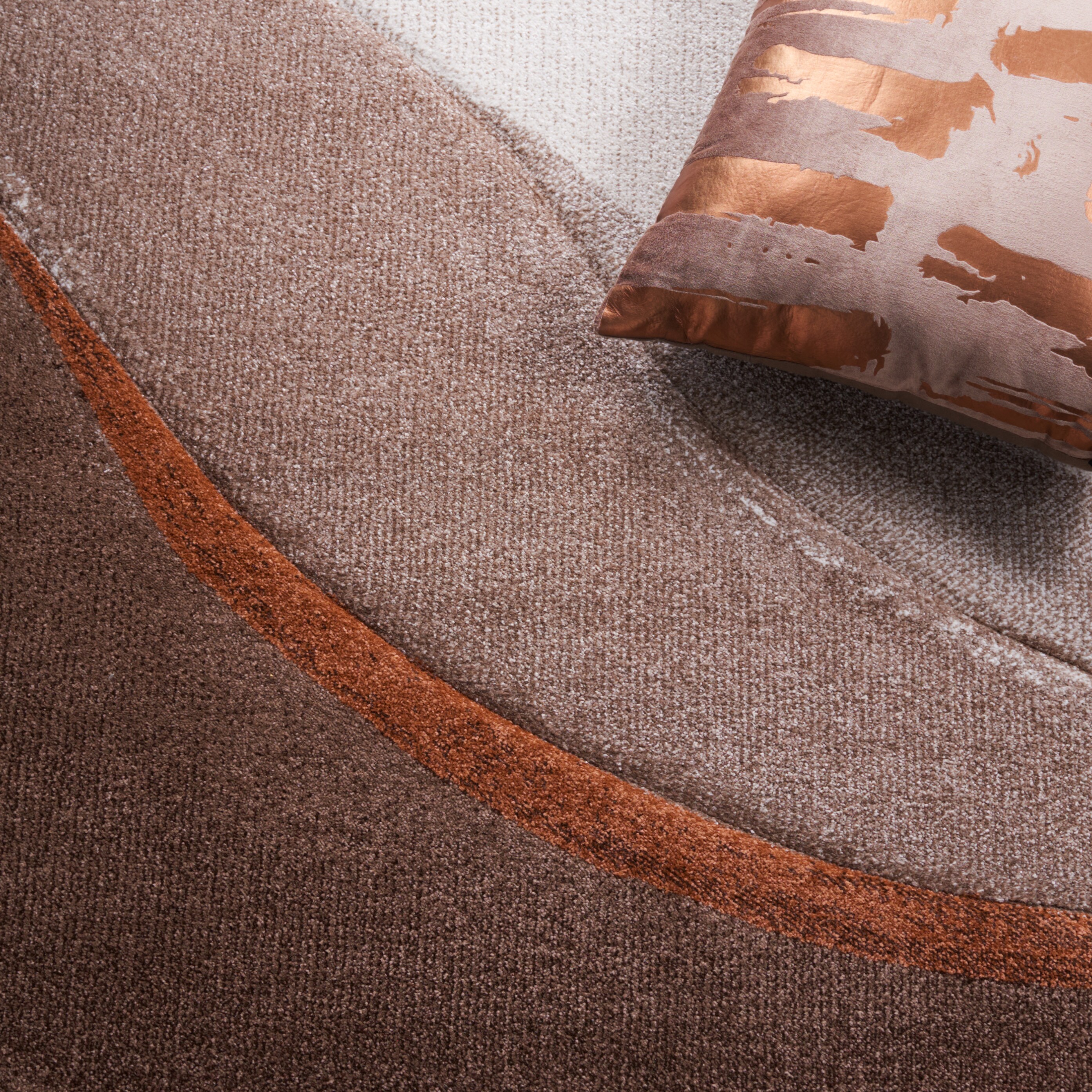 Safavieh HLW766B-5 rugs - View #7