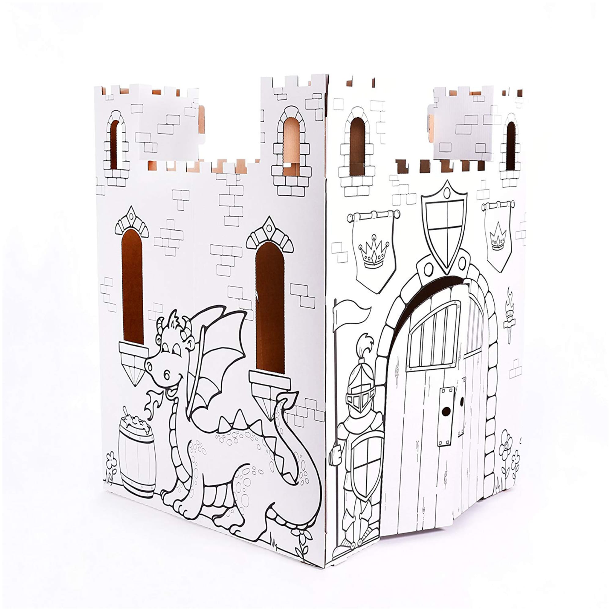 Easy Playhouse G847944002321 Creative play
