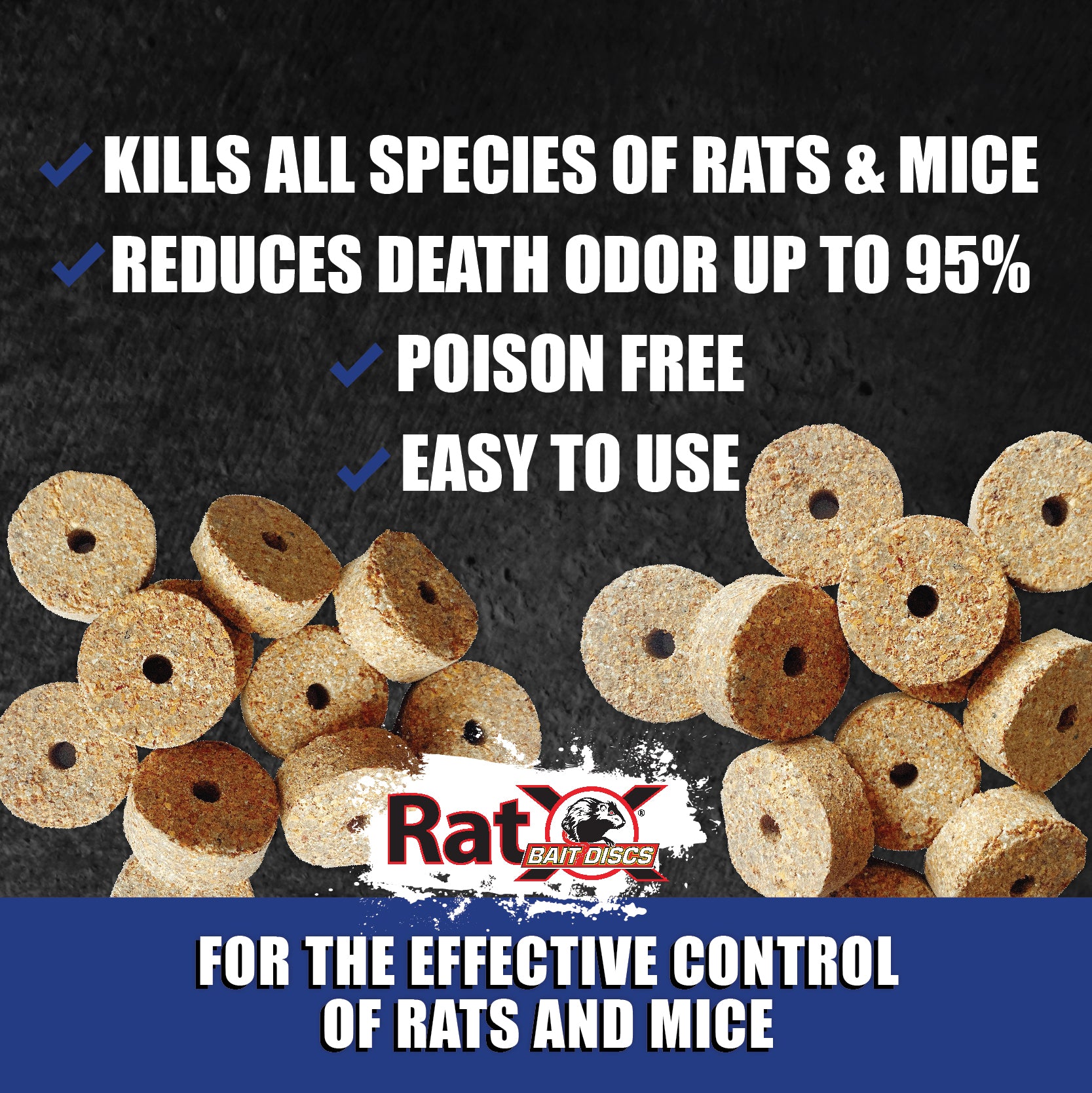 RatX 620118 Animal-Rodent-Control - View #6