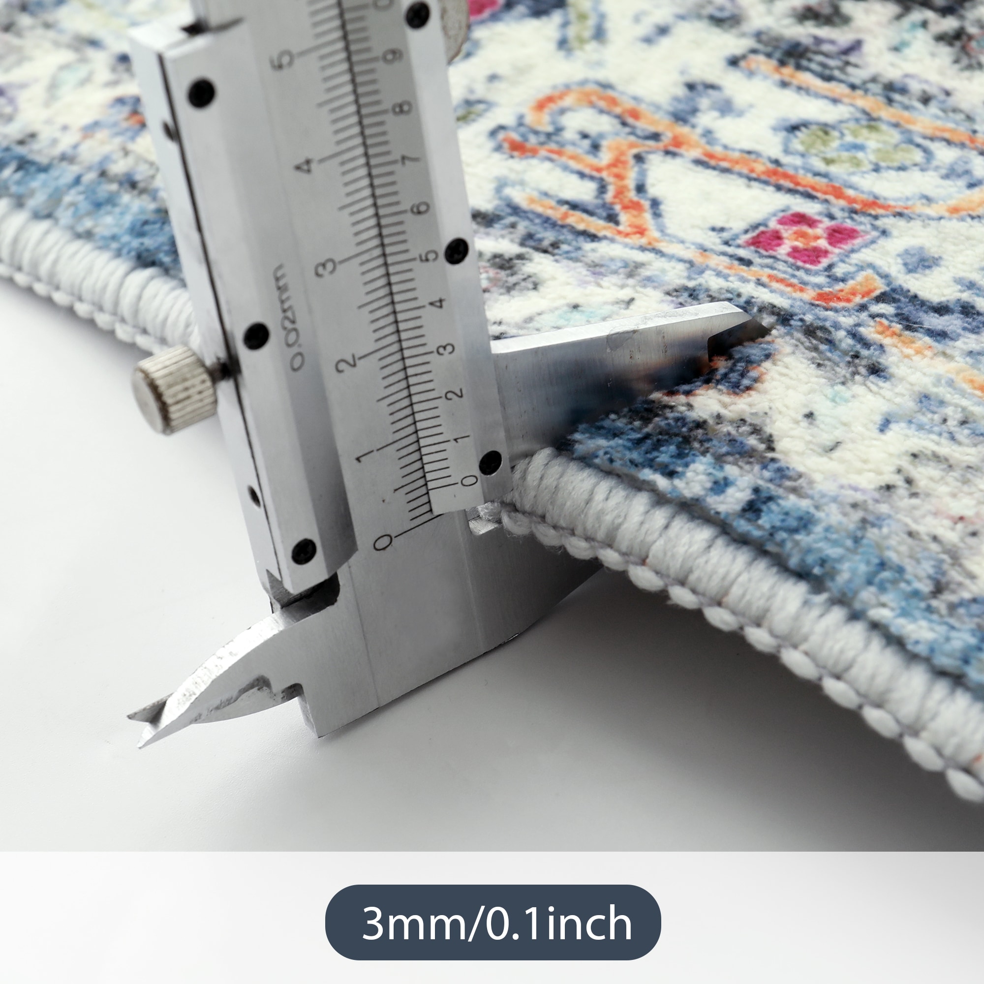 Lahome AR-DYR-001-B2 rugs - View #3