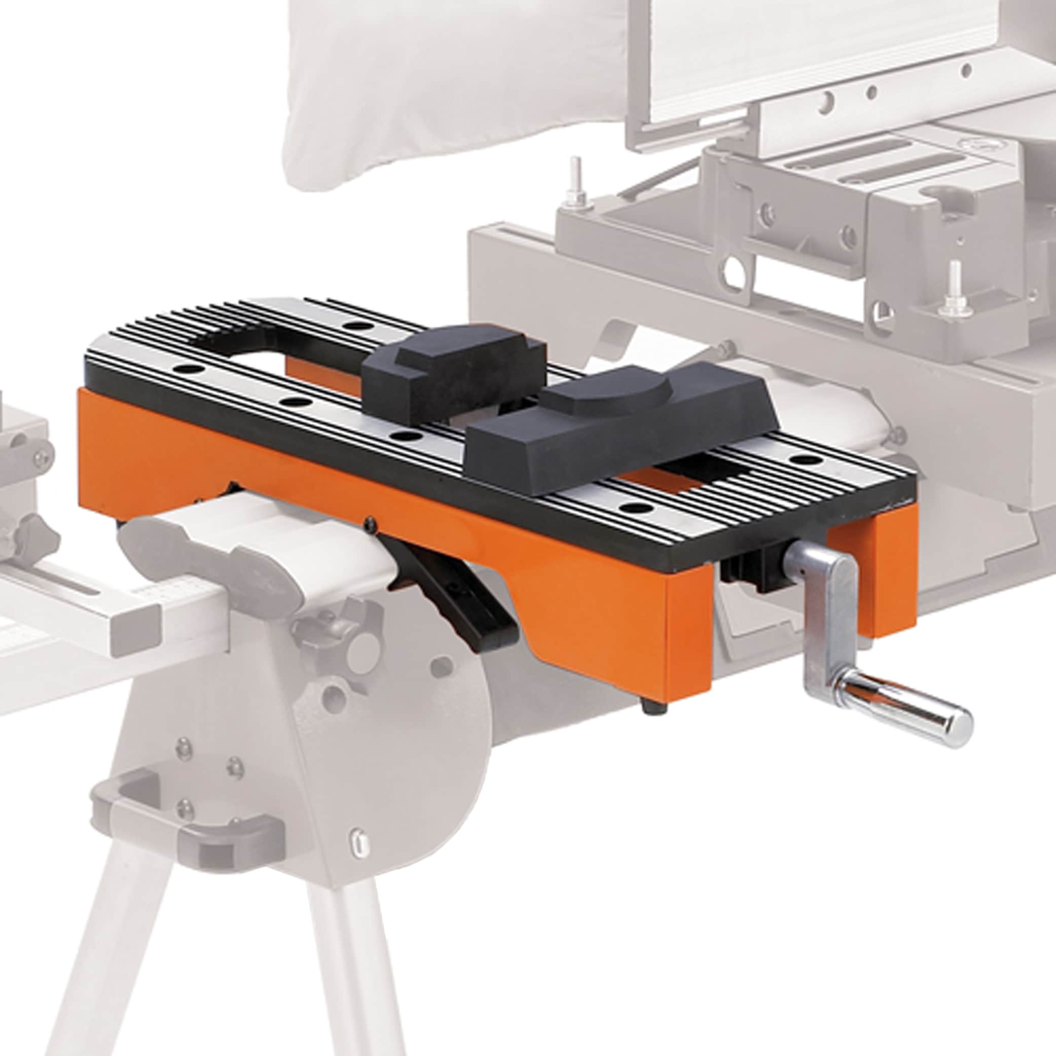 BORA PM-7000I Benchtop-Stationary-Access - View #5