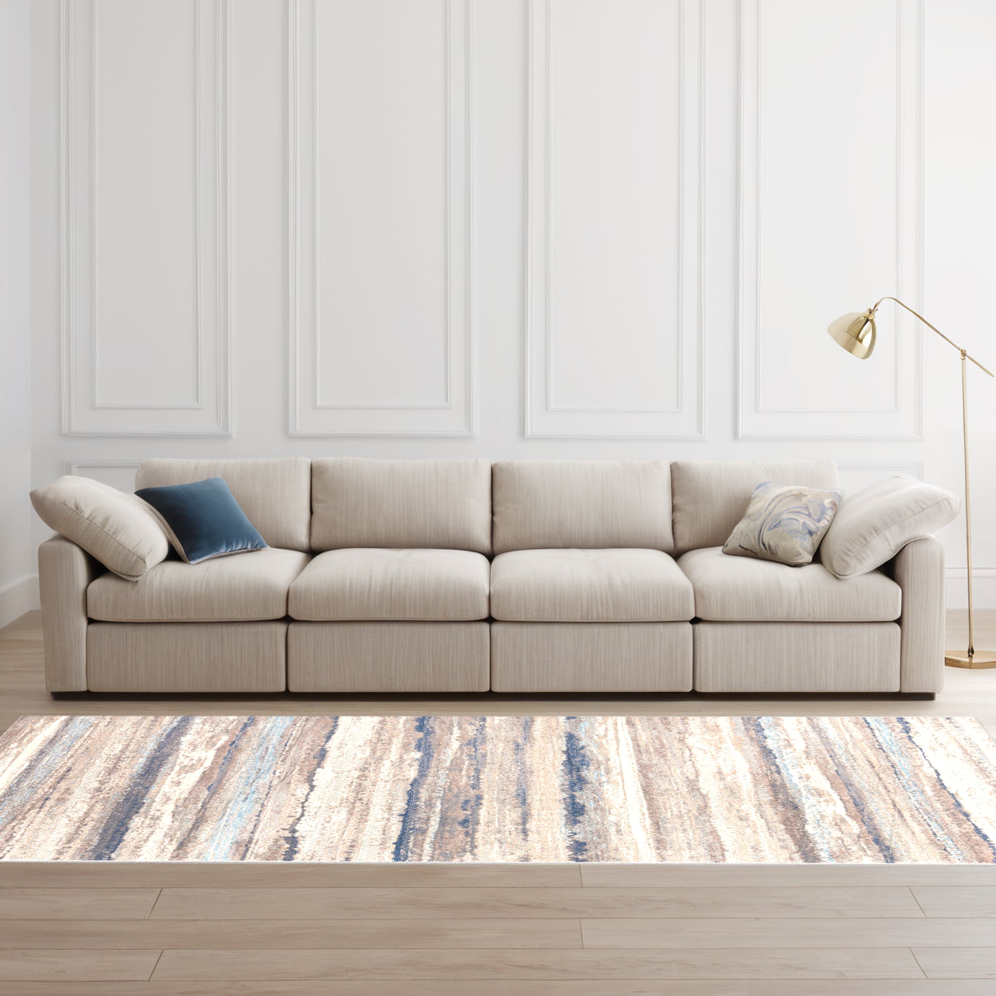 Livabliss ROM2349-71010 rugs - View #2