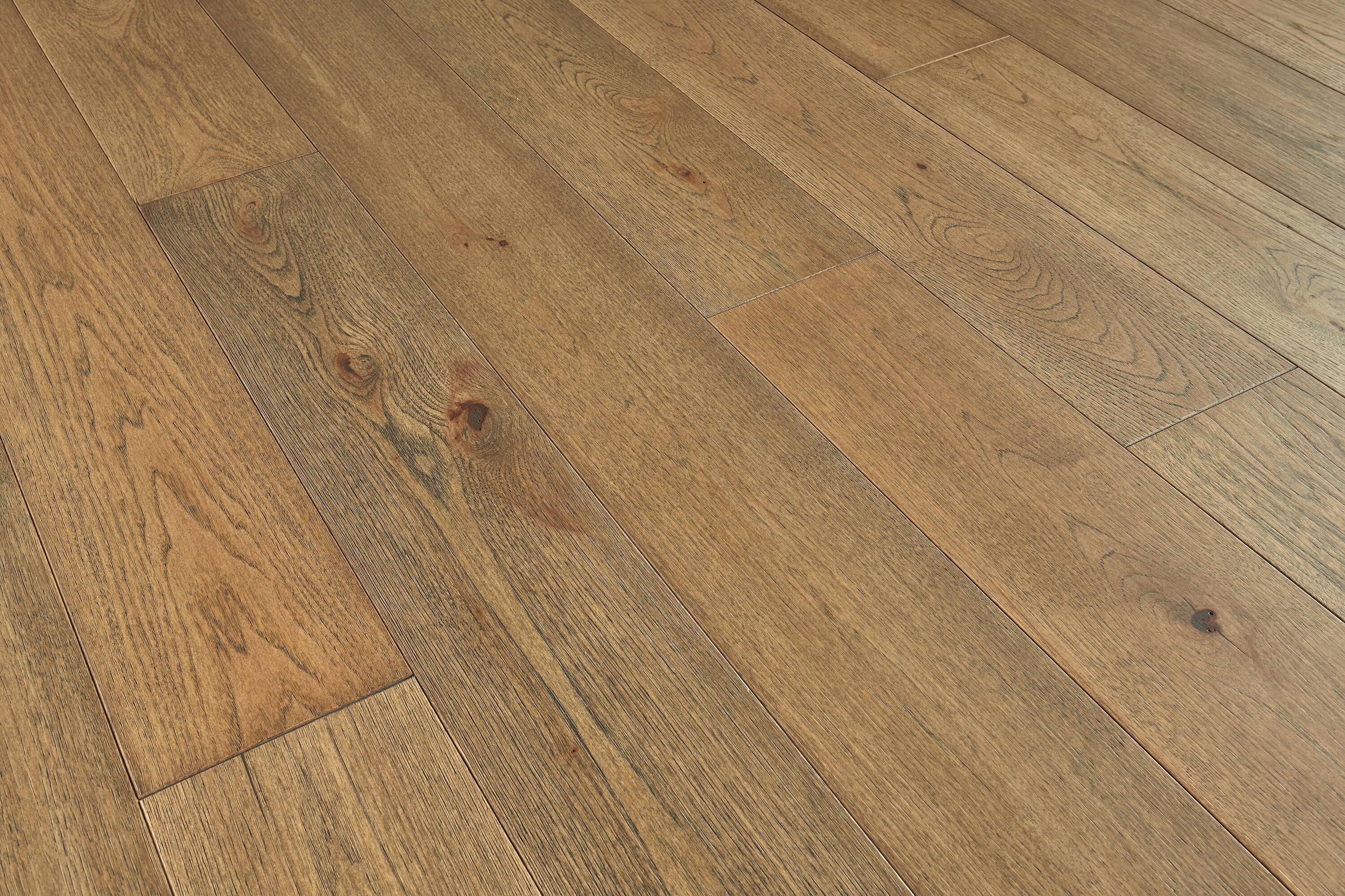 Bruce BRFR72EH24W Wood-Floors - View #5
