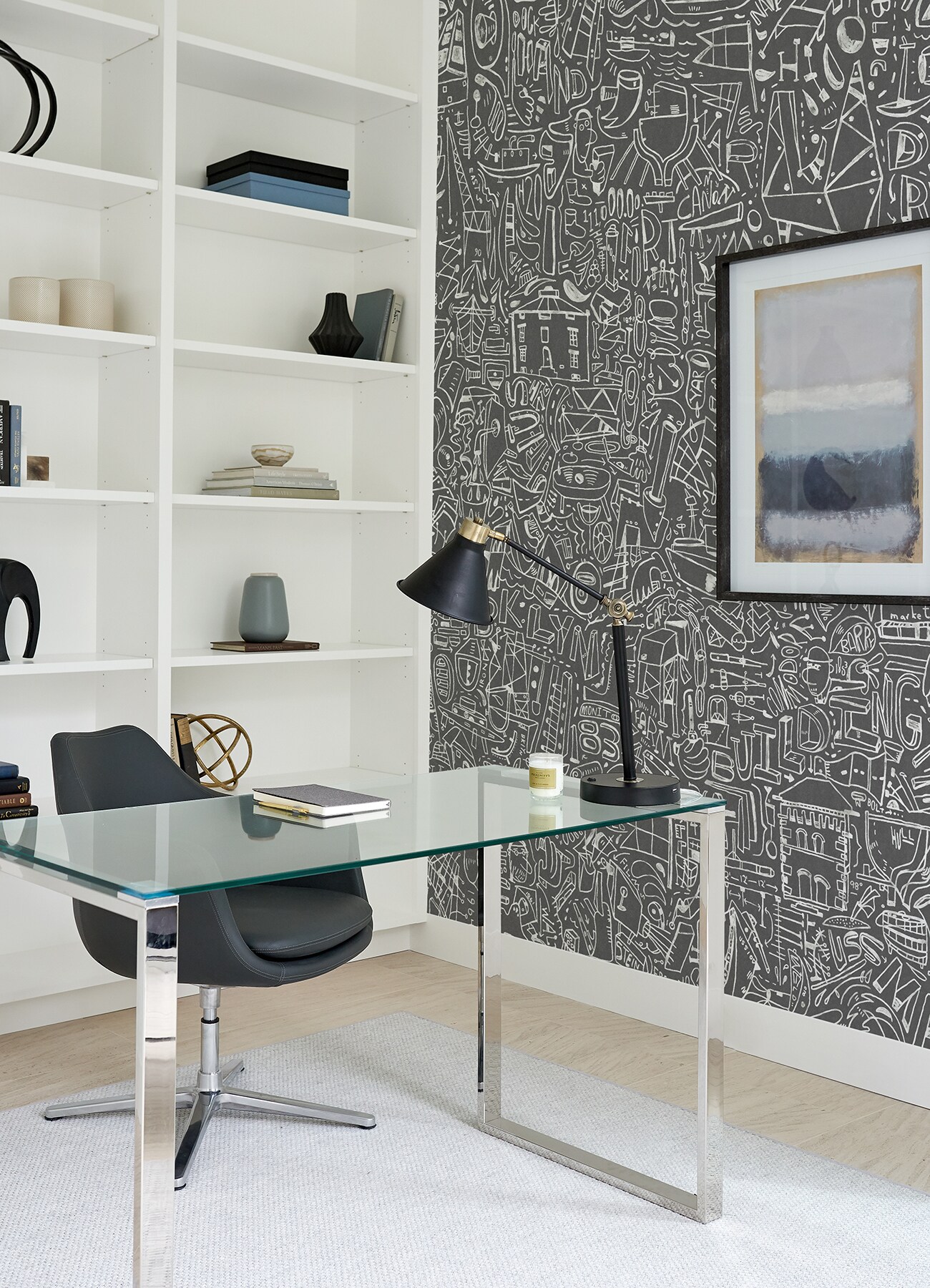 KT Merz ASTM4129 Wall-Decor - View #13