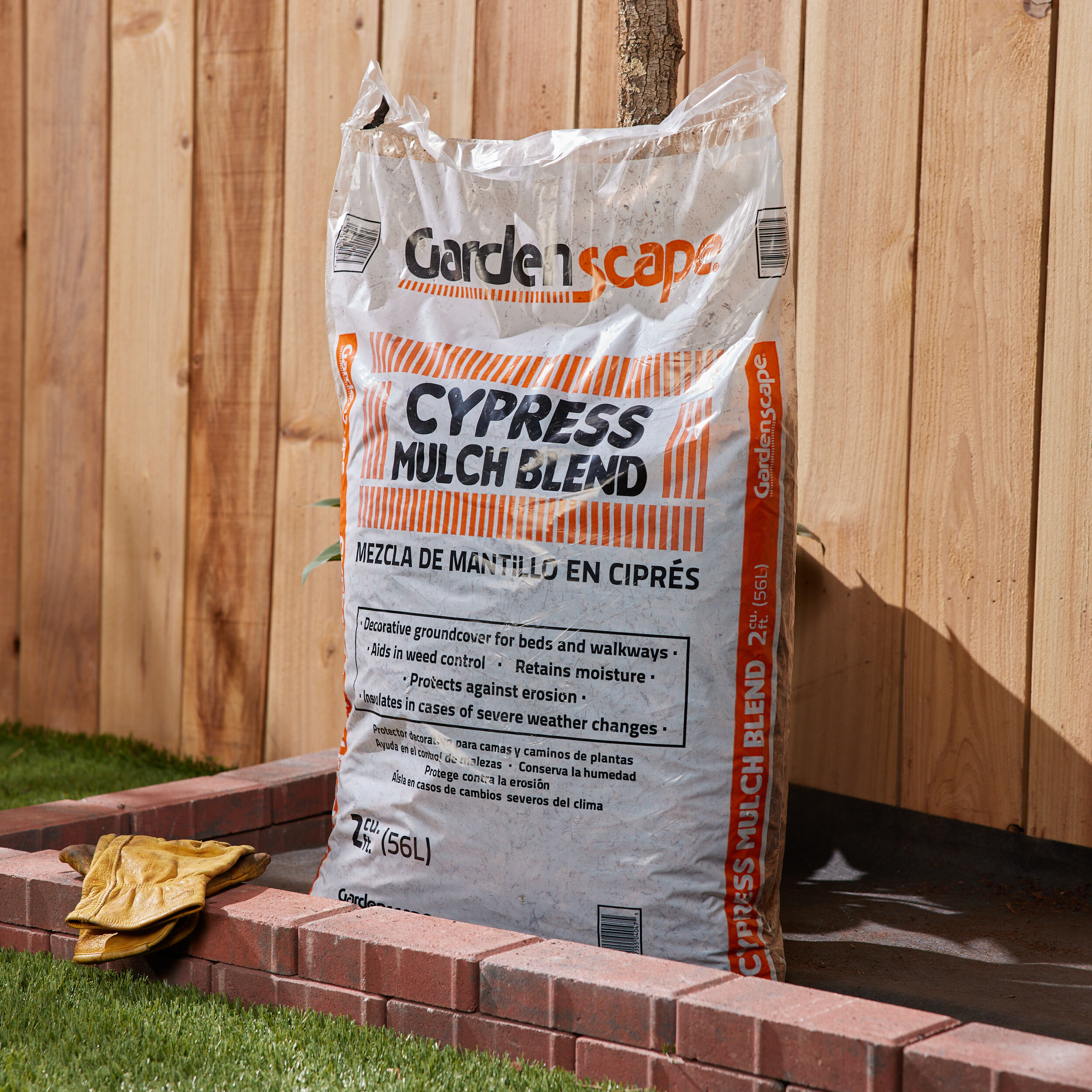 Gardenscape GCYP2 Bagged-Mulch - View #5