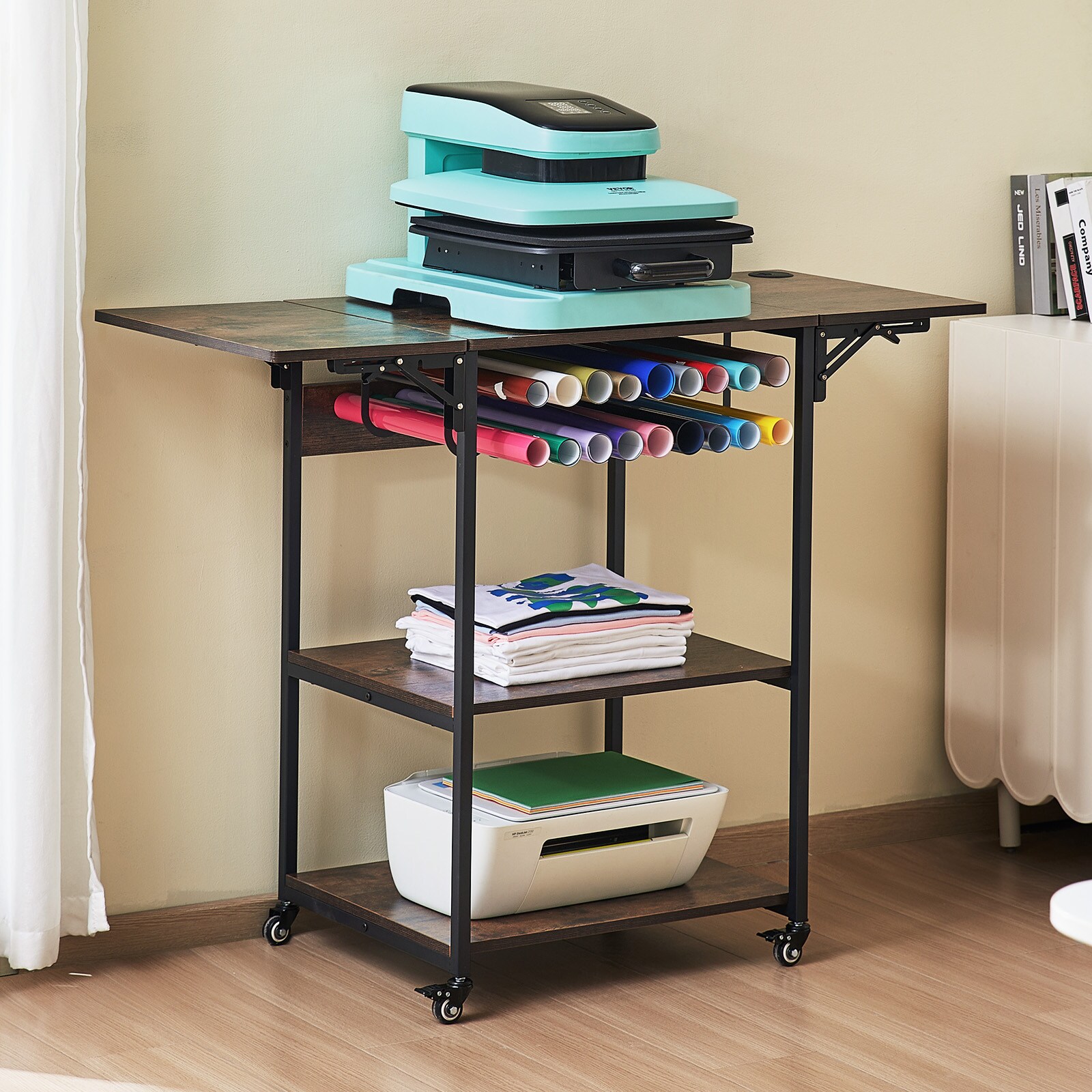 SVOPES SVOPESRYJGZTZ10327V0 Office-Tables - View #2