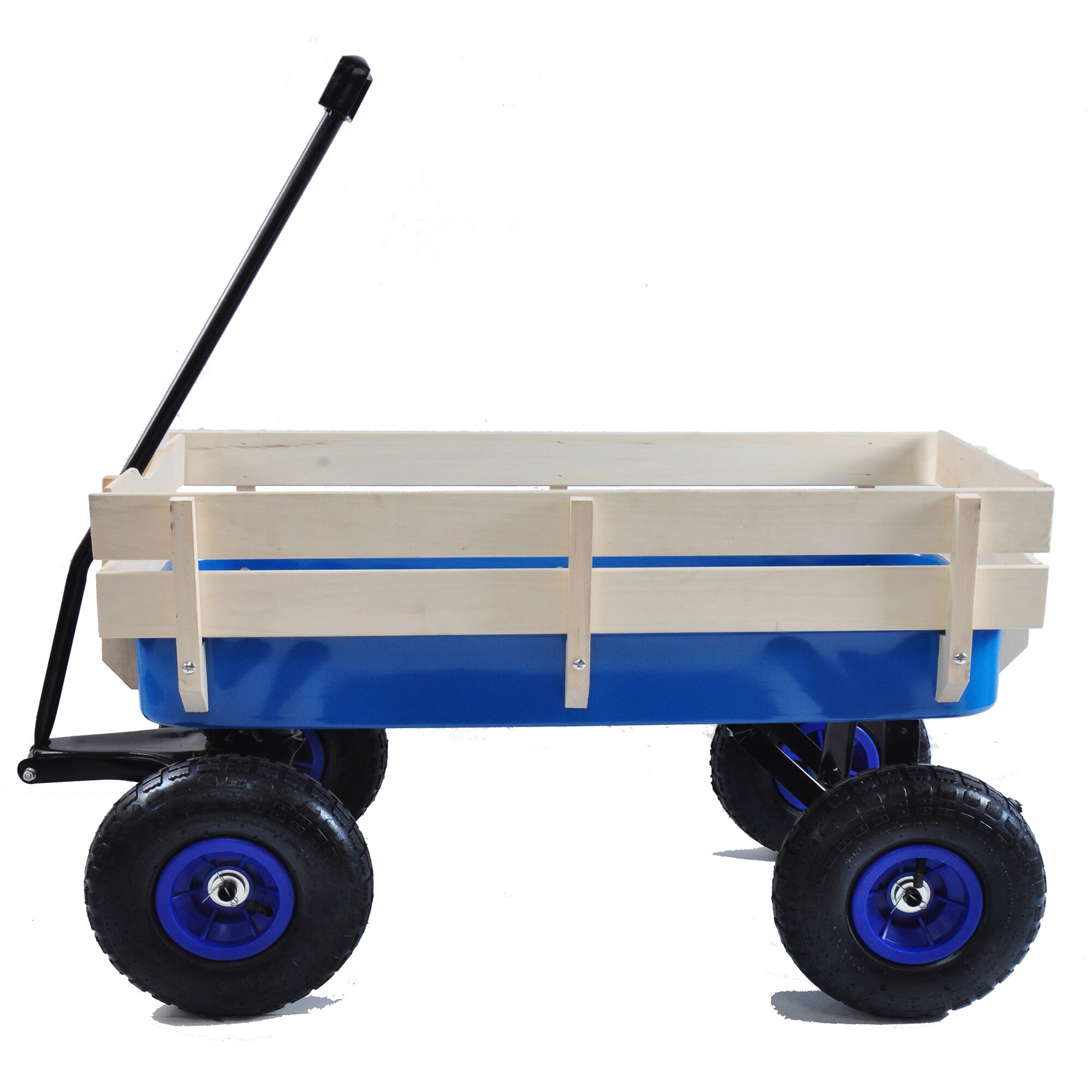 Mondawe MA-QD21201-GN Yard-Carts - View #4
