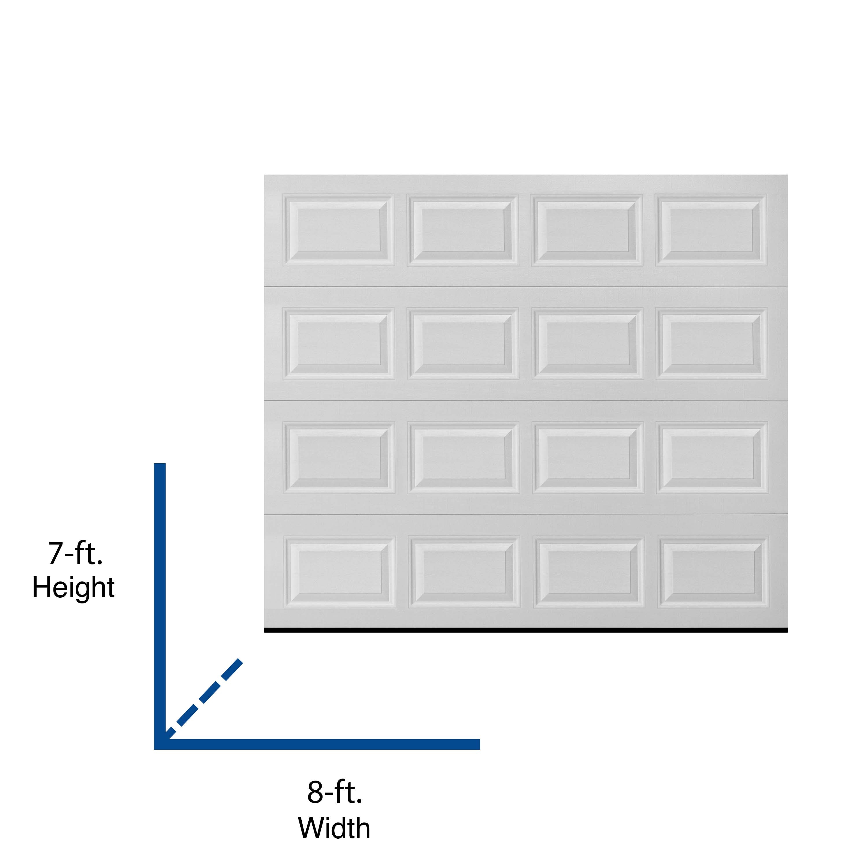 Pella 99119568 Garage-Doors - View #2