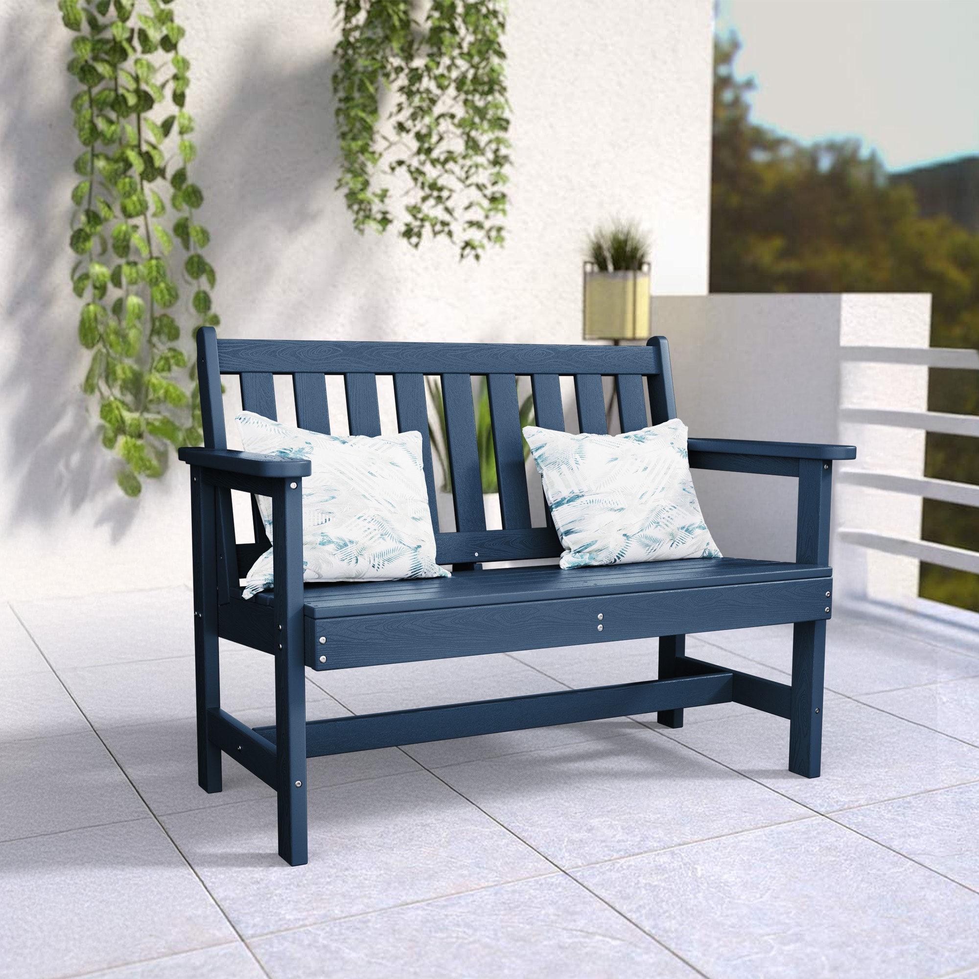 JEAREY GYCY-NY benches - View #9