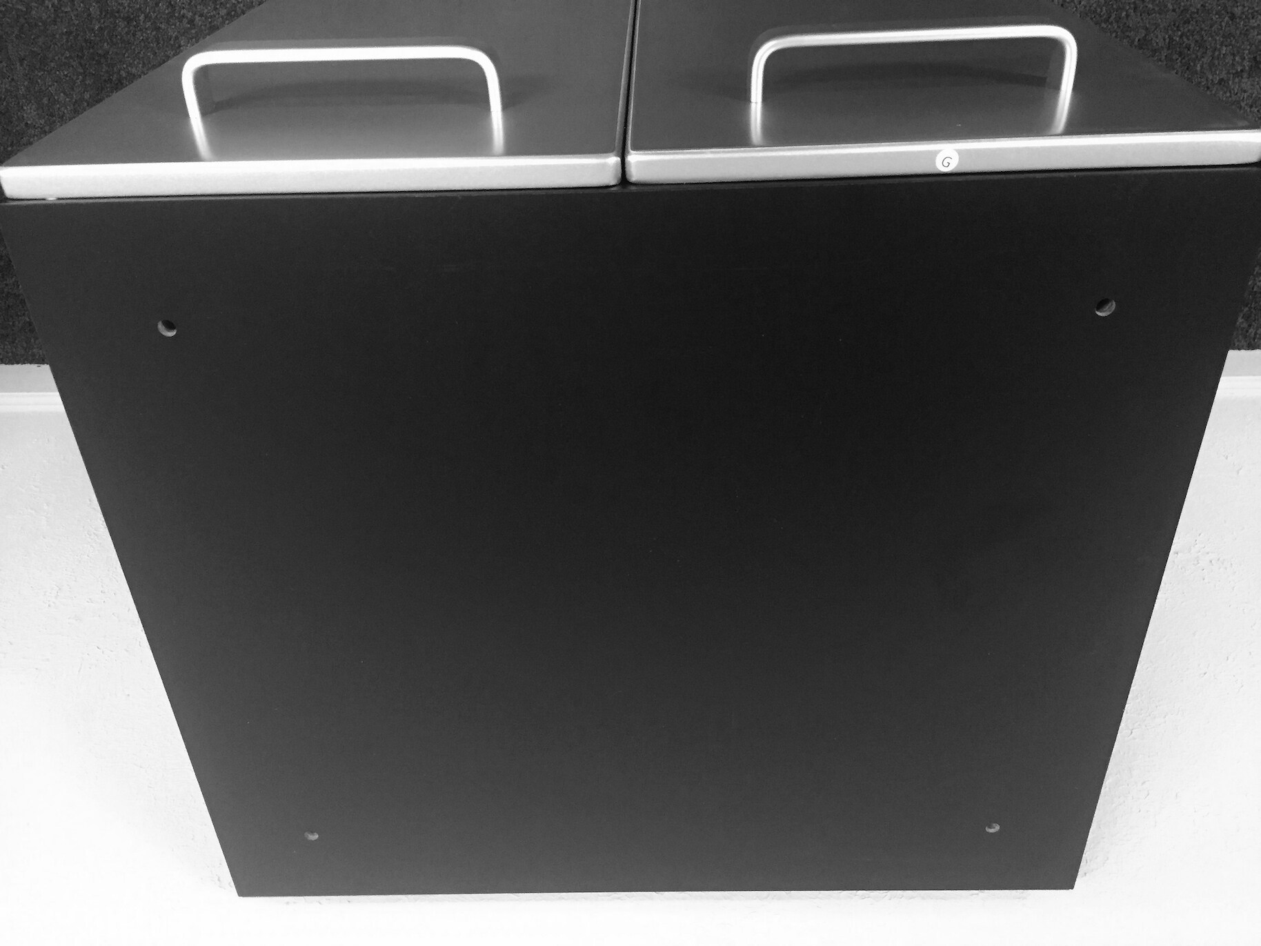 OSHOME 24216K Garage-Cabinets - View #9