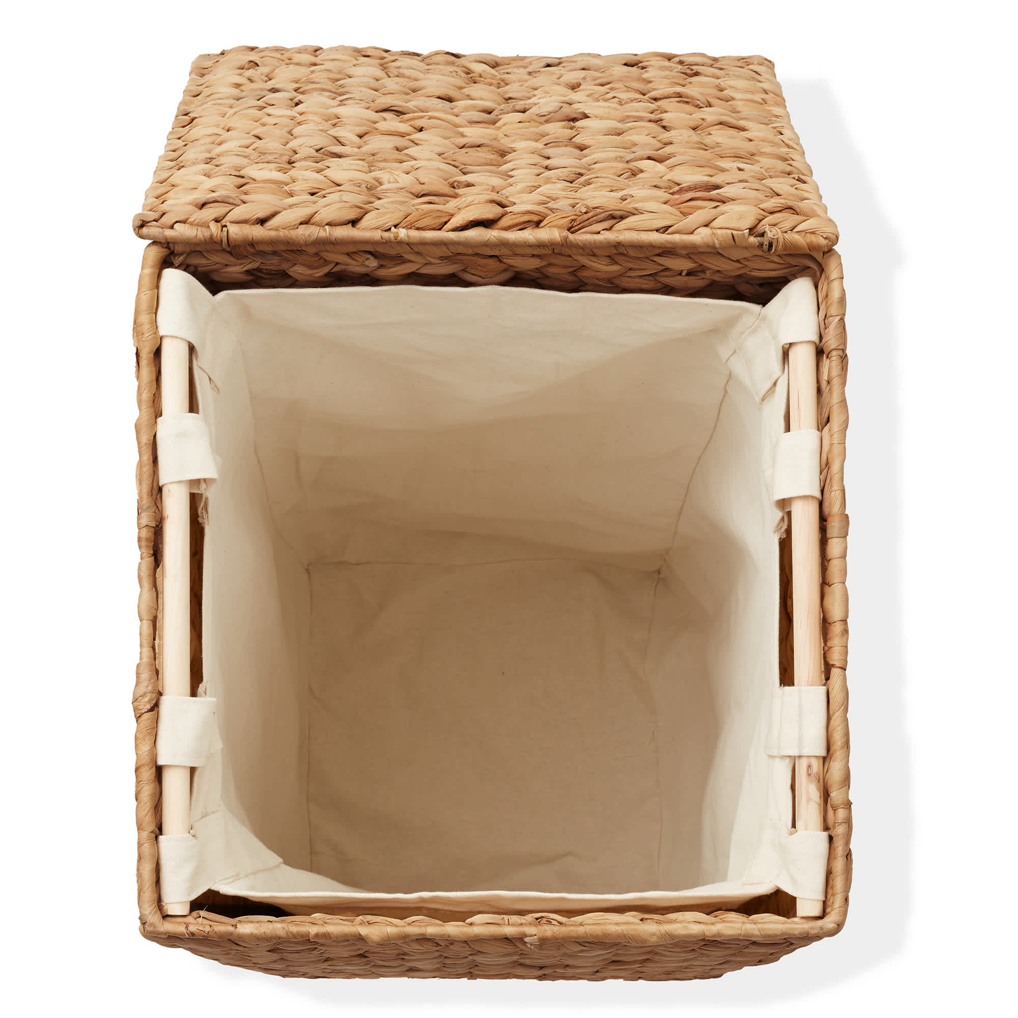 Casafield STO-LAU75-CIN Hamper-Baskets - View #7