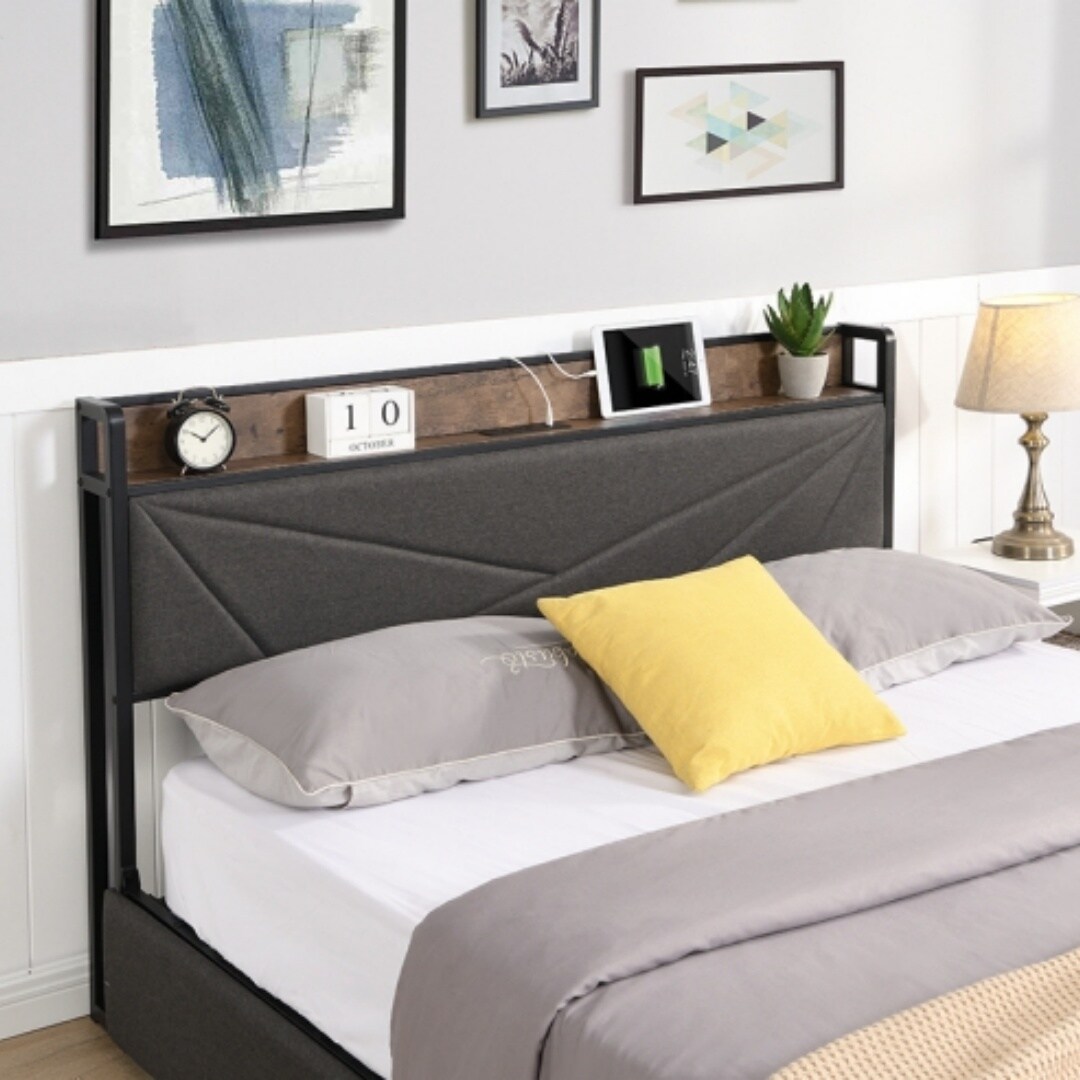 ZAKLOOP WU2129127796 beds - View #7