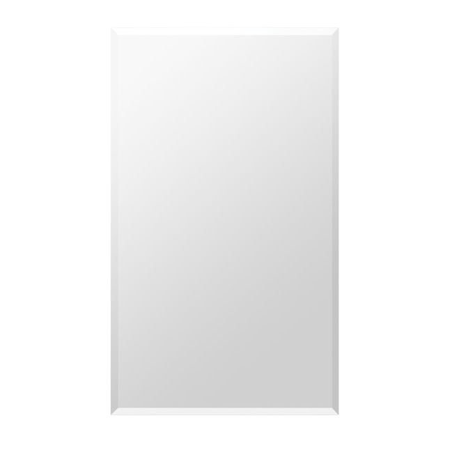 Style Selections 15.375-in x 26-in Rectangle Surface/Recessed Mirrored Medicine Cabinet Style Selections 15.375-in x 26-in Rectangle Surface/Recessed Mirrored Medicine Cabinet