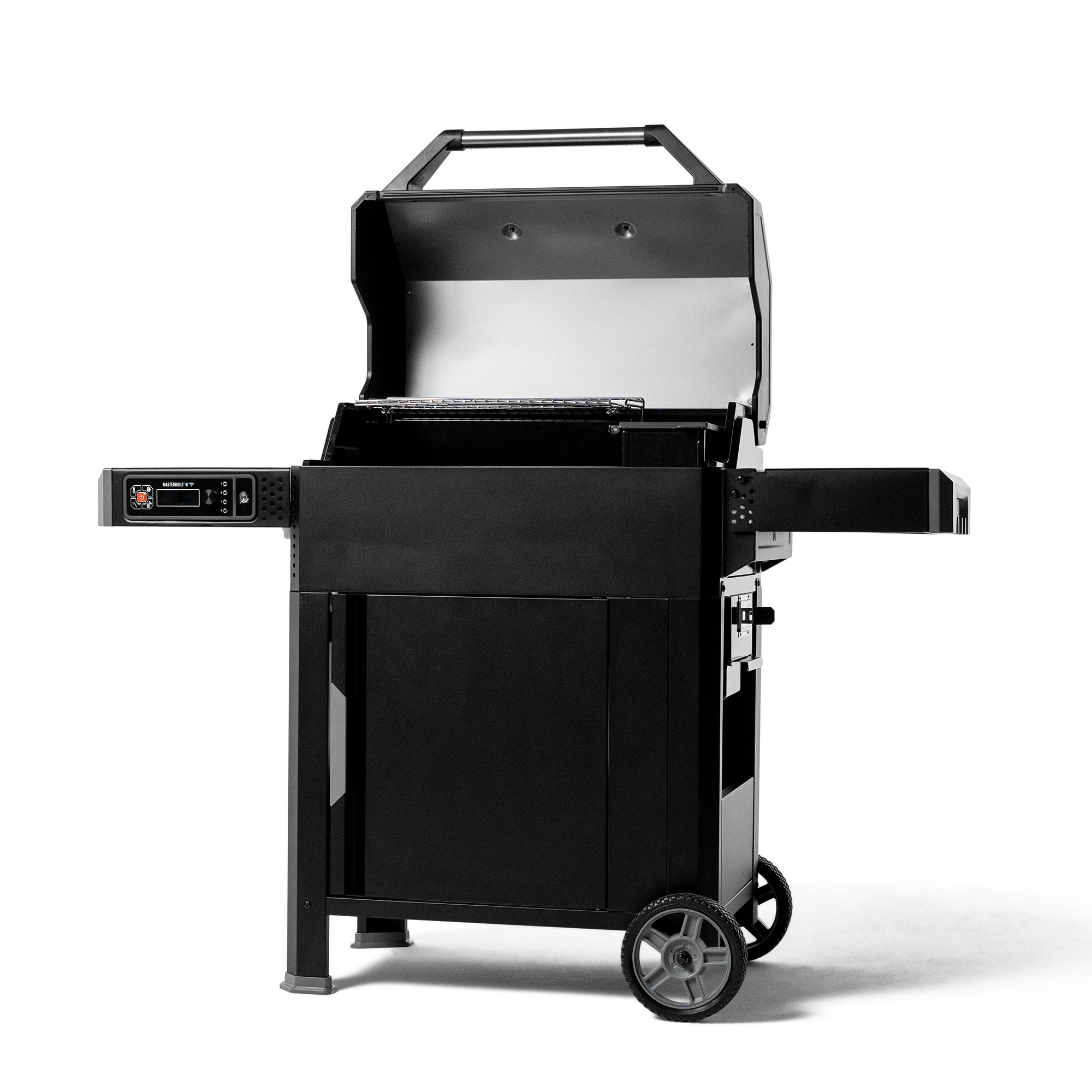 Masterbuilt MB20041124 Charcoal-Grills - View #3