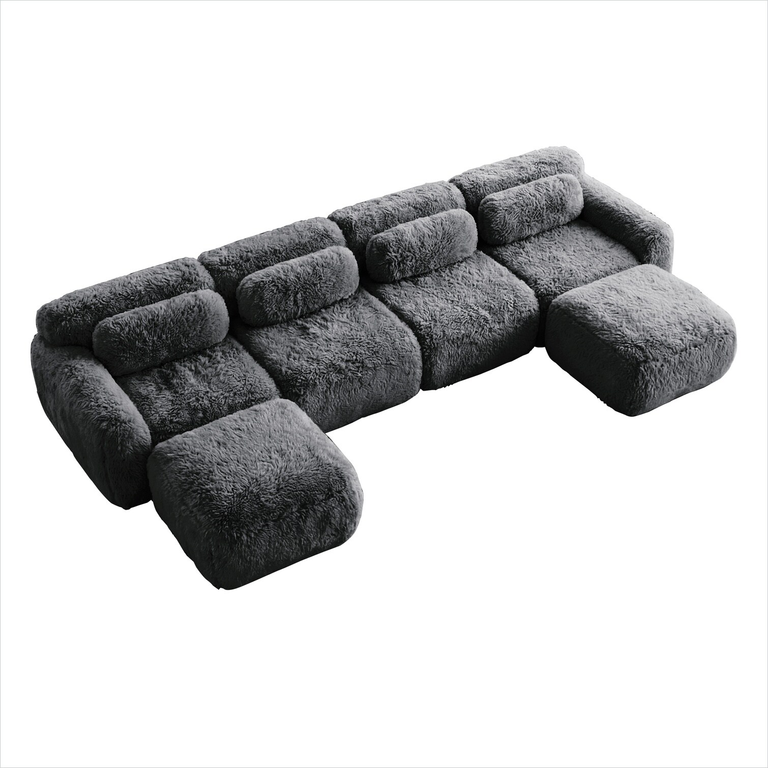 SunJet 3RBN7NCU4E77 Sofas-Loveseats - View #18