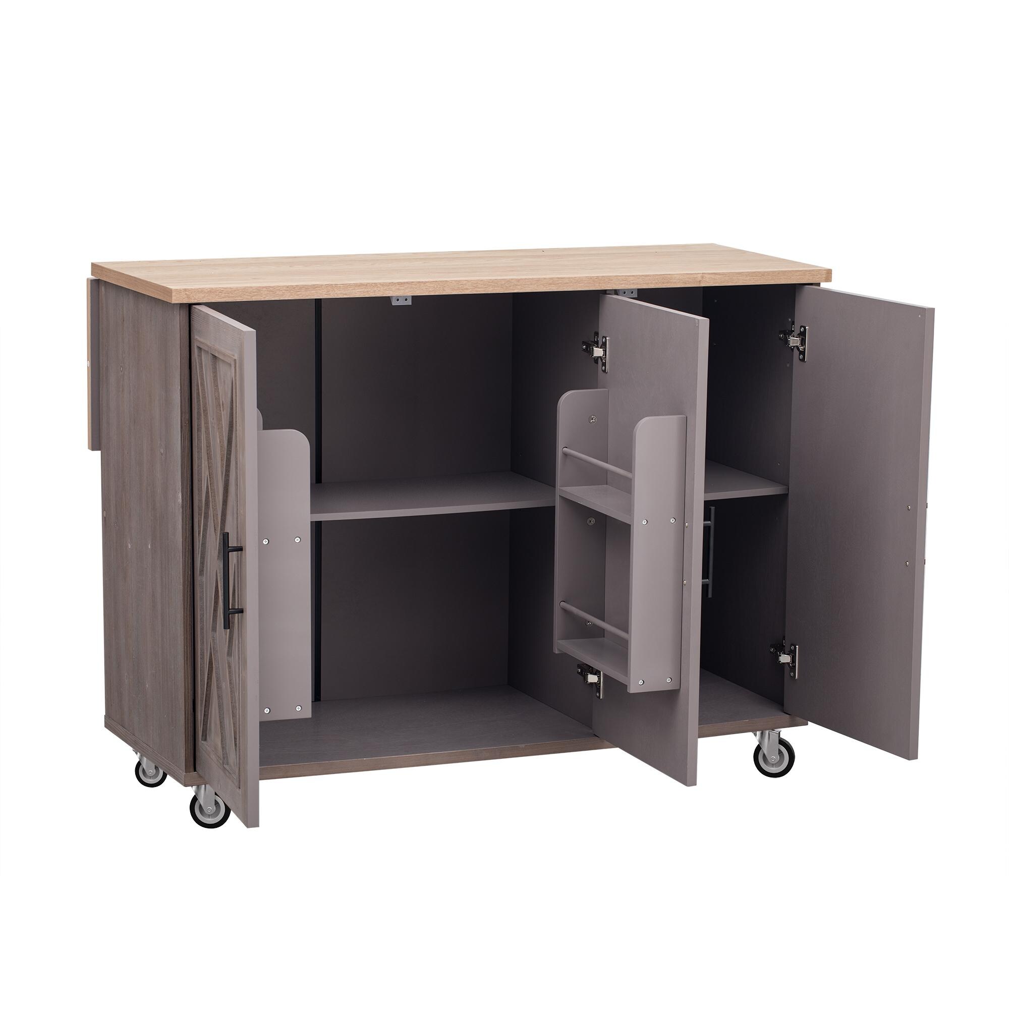 Bayfeve BF-21444Z-IN Kitchen-Furniture - View #15