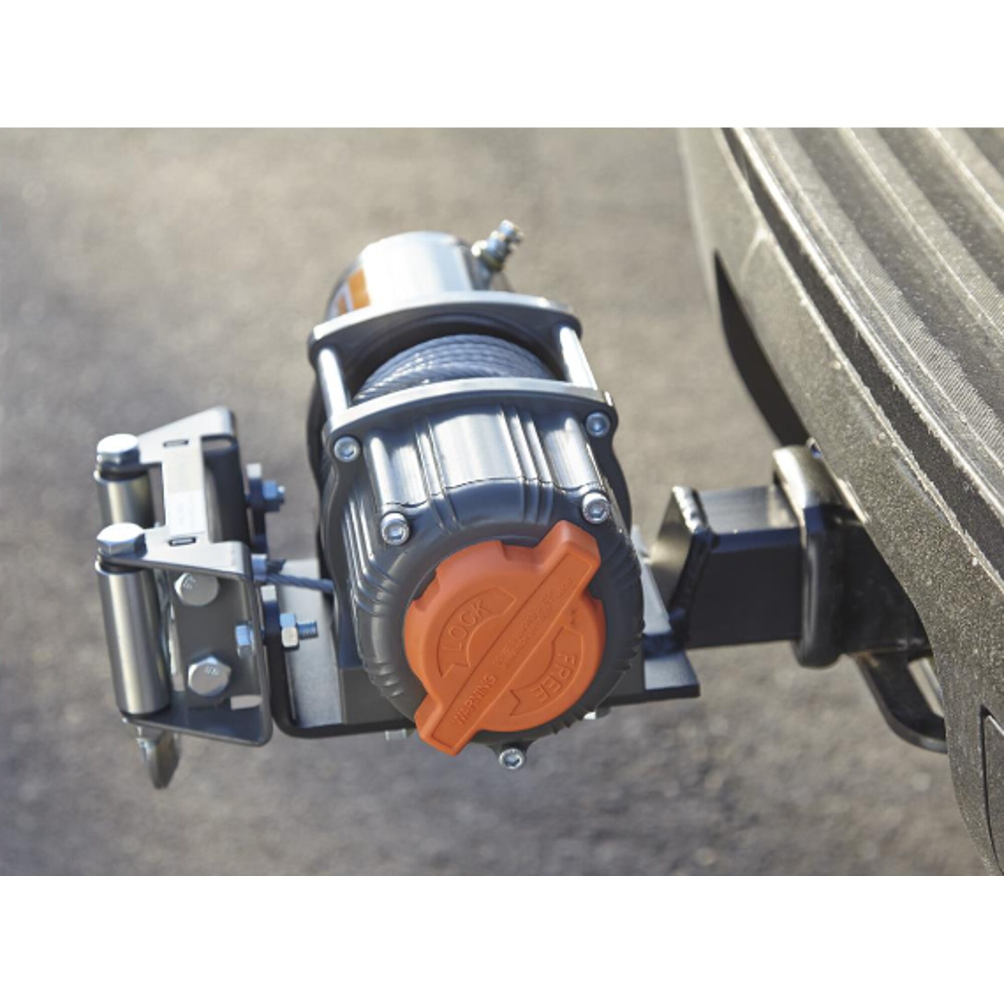 Polestar 10210025 Winches-Accessories - View #3