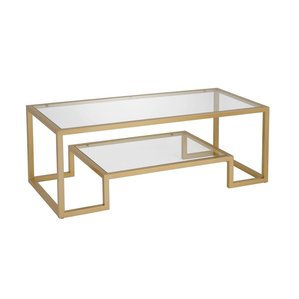 gold coffee table near me