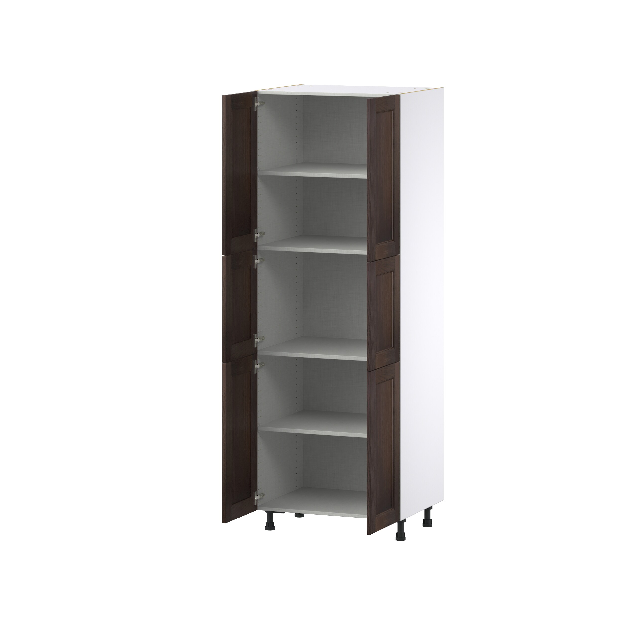 Hugo&Borg DST302484.5-MO Cabinets-Kitchen - View #6