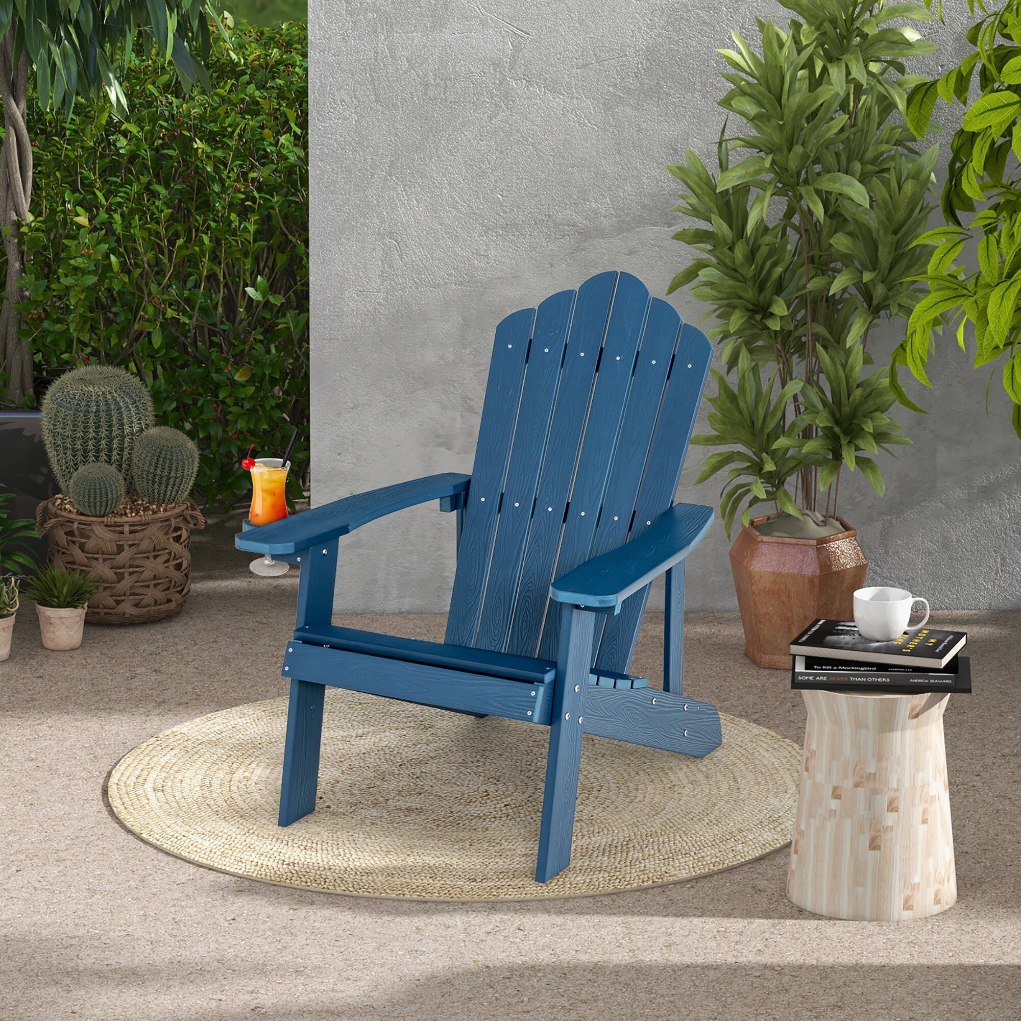 Costway NP10983NY Patio-Chairs - View #8