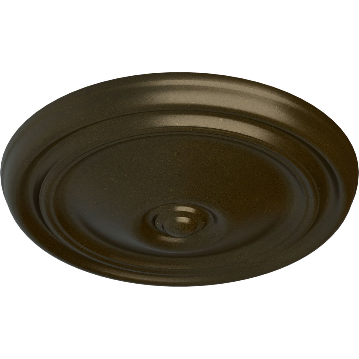 Ekena Millwork CM12REGGS Ceiling-Medallions - View #2
