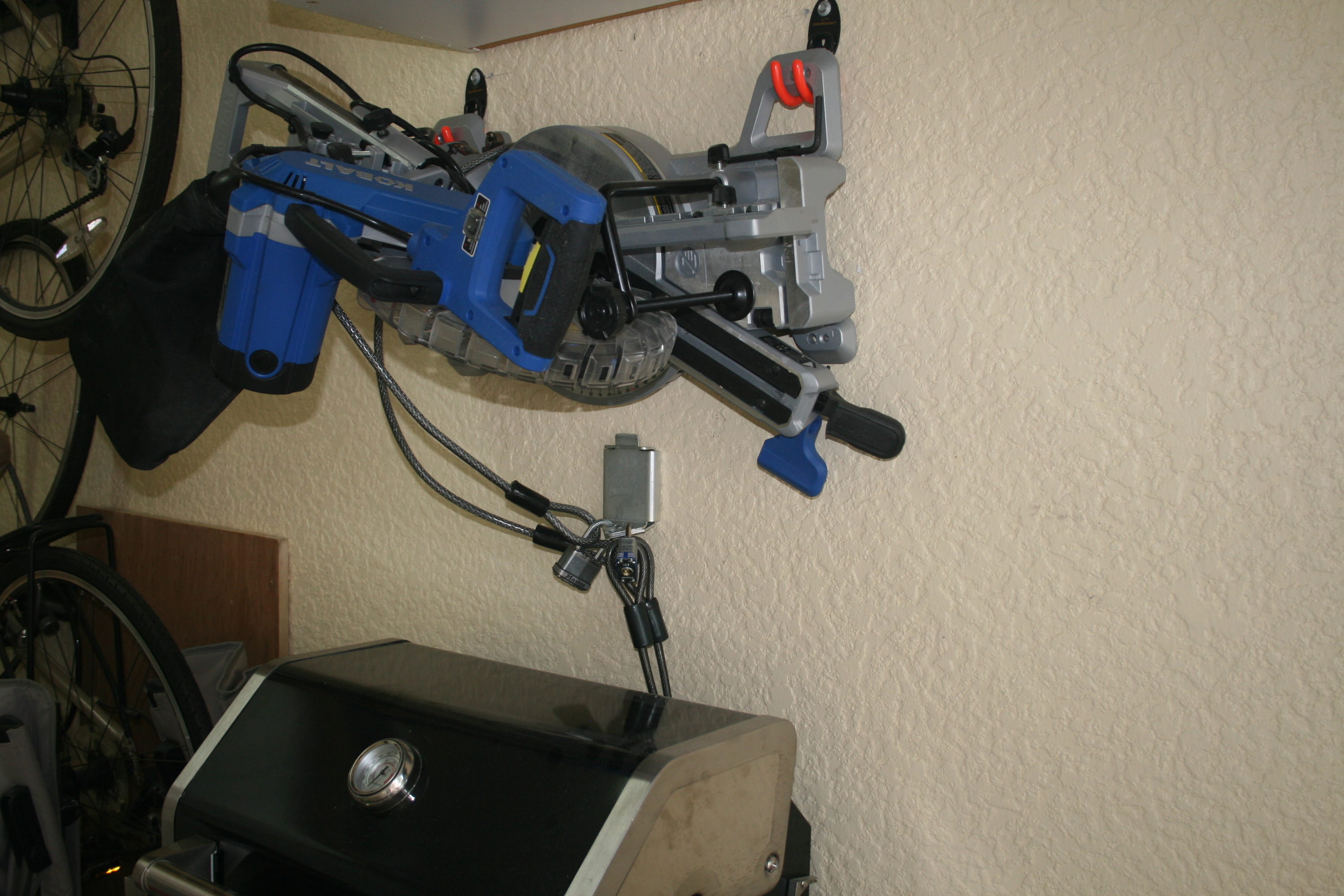 AnchorHog AH-1500-ZC Tie-Down-Hardware - View #10