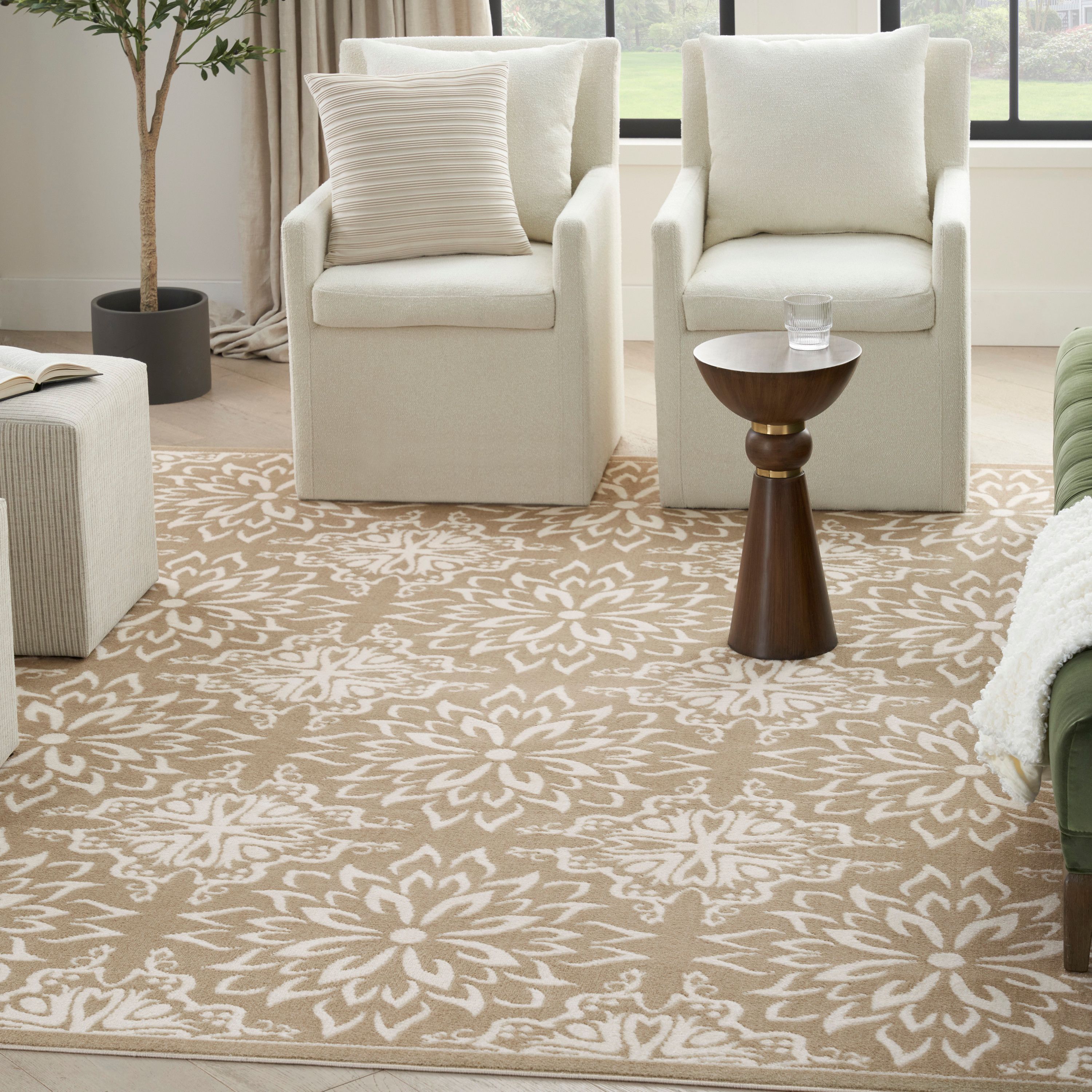 Nourison 099446935359 rugs - View #3