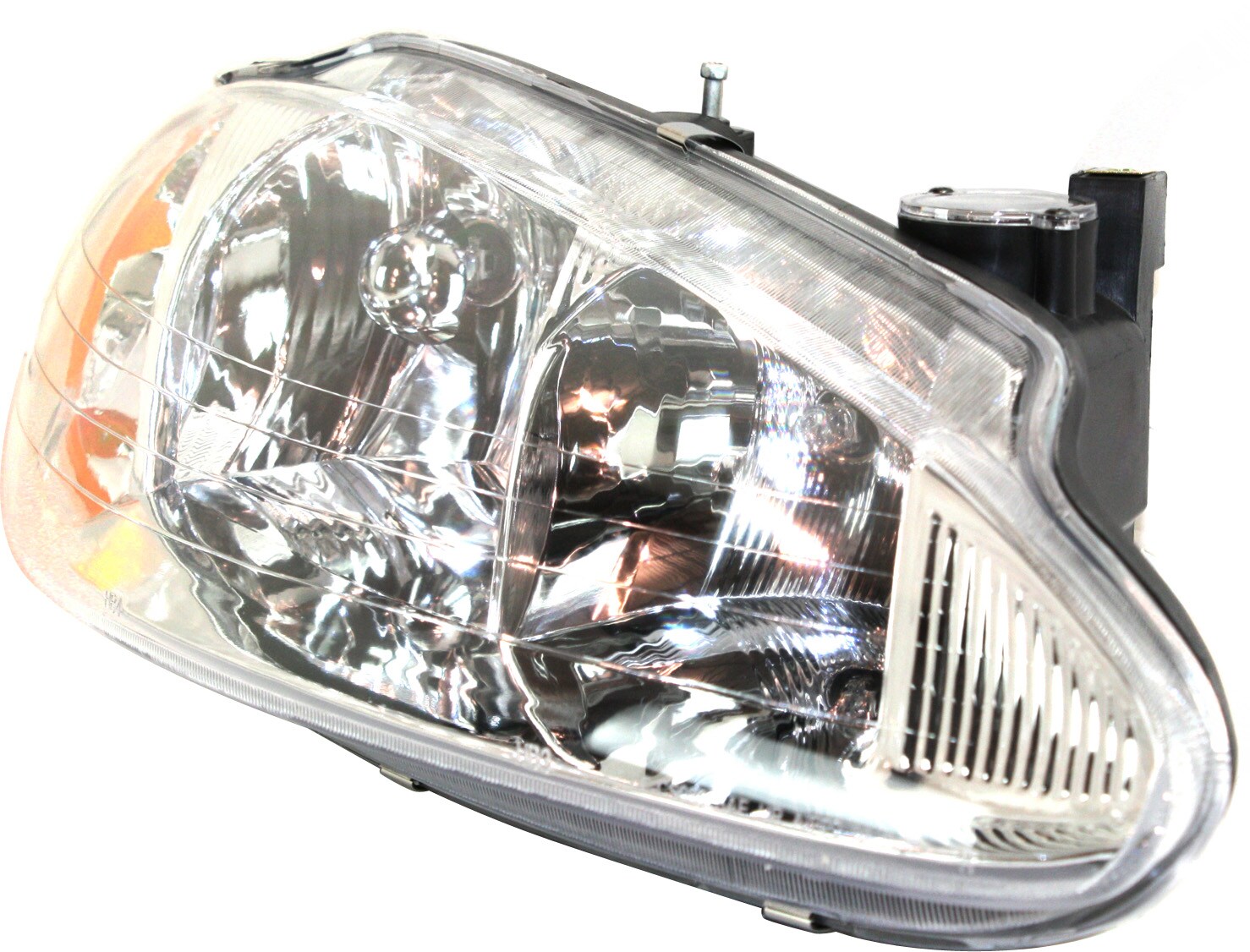 Garage-Pro JCW20-5227-00GP Headlights-Components - View #2