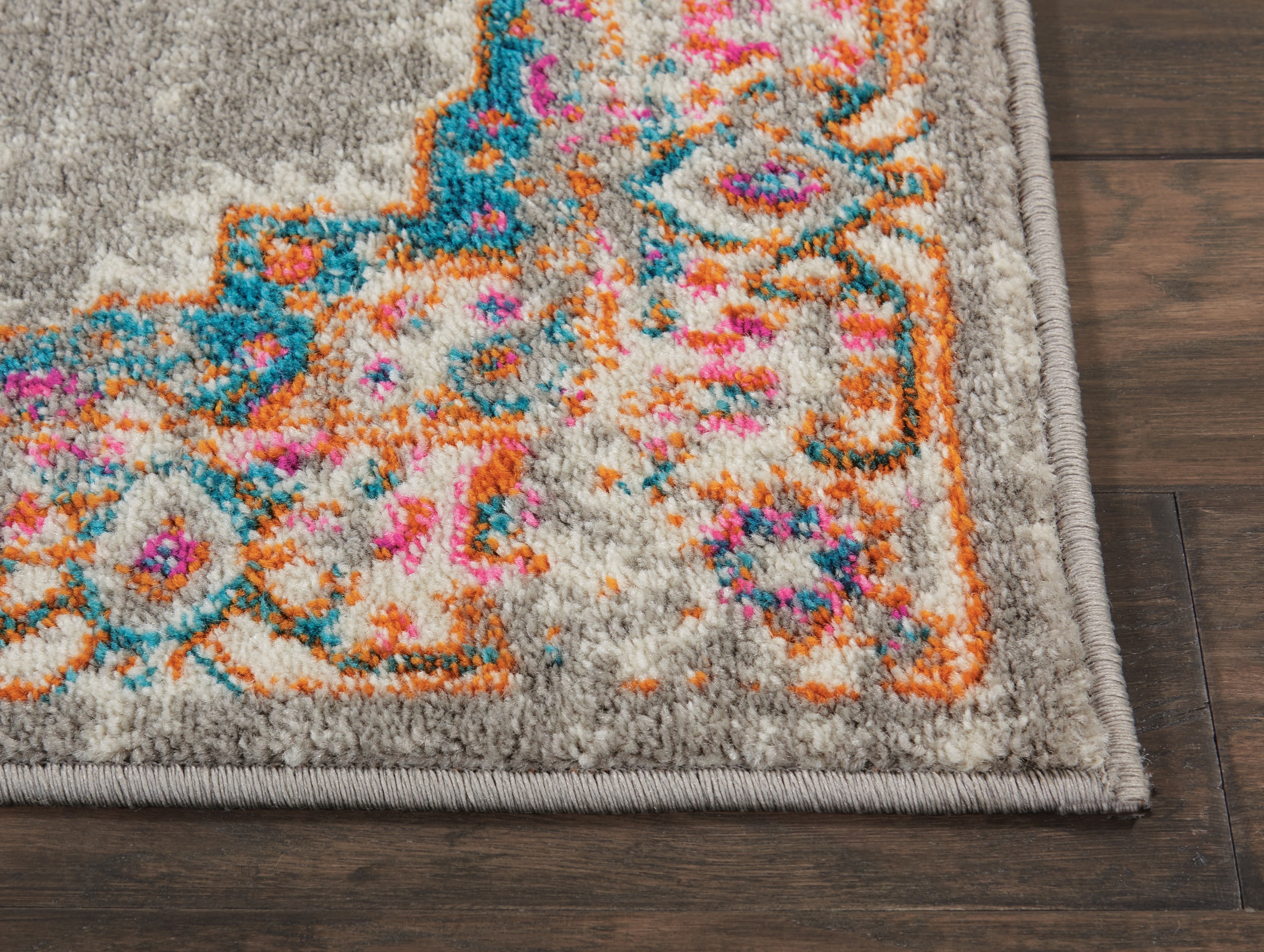 Nourison 99446397799 rugs - View #5