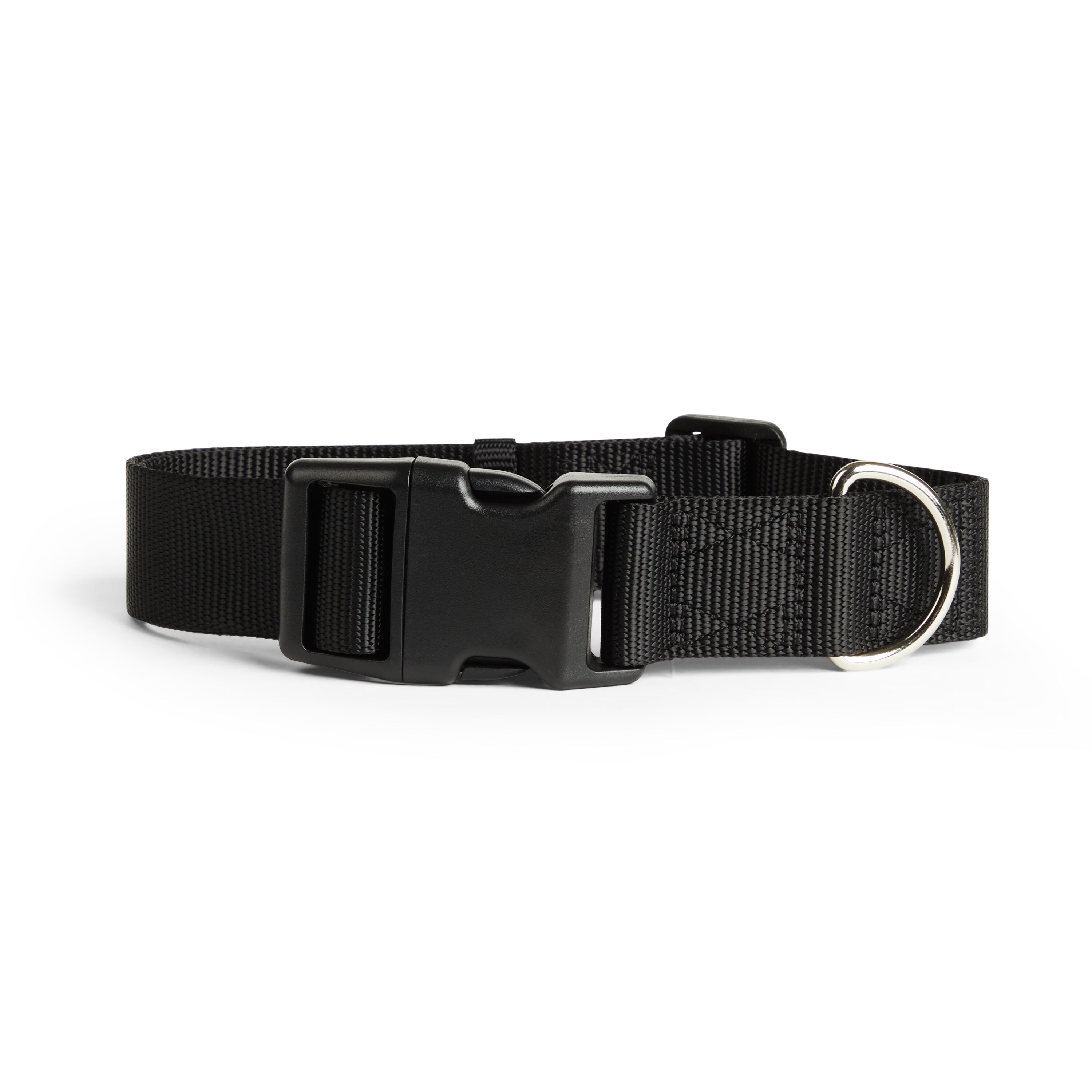 Youly 3709795 Black Dog collar , Large