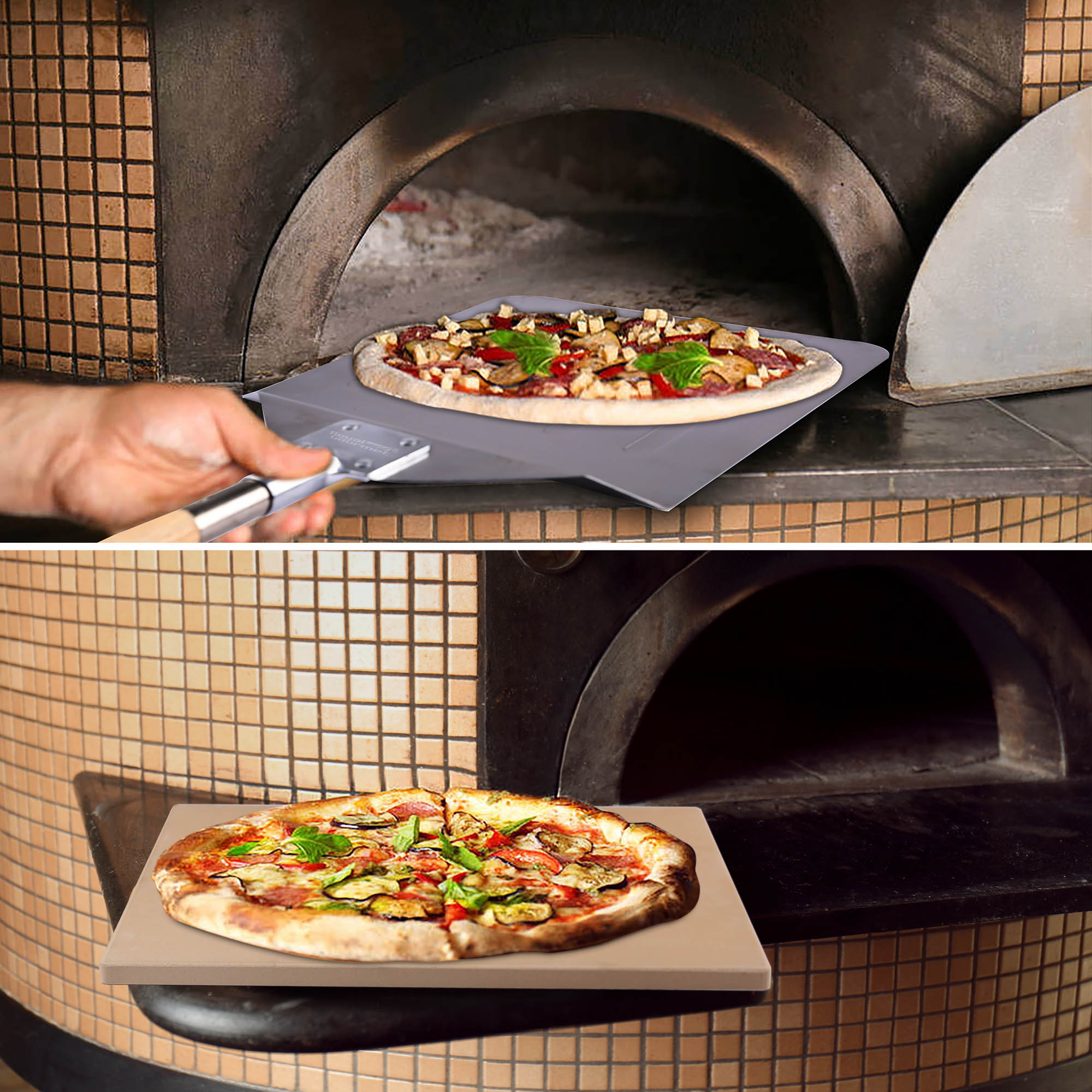 Royal Gourmet KSF1507 Grill-Toppers - View #5