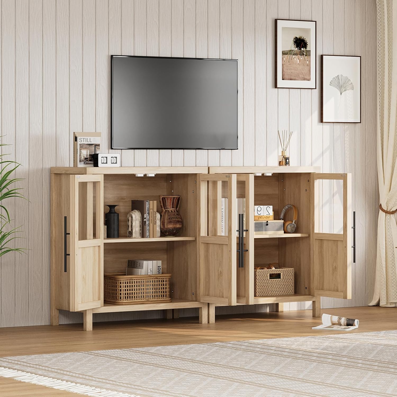 Qeetex LHF-BG-NT92262 Dining-Kitchen-Storarge - View #7