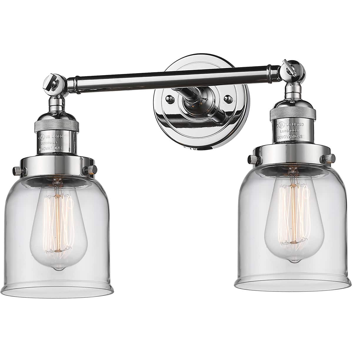 Innovations Lighting 208L-PC-G52 b089995 - View #3