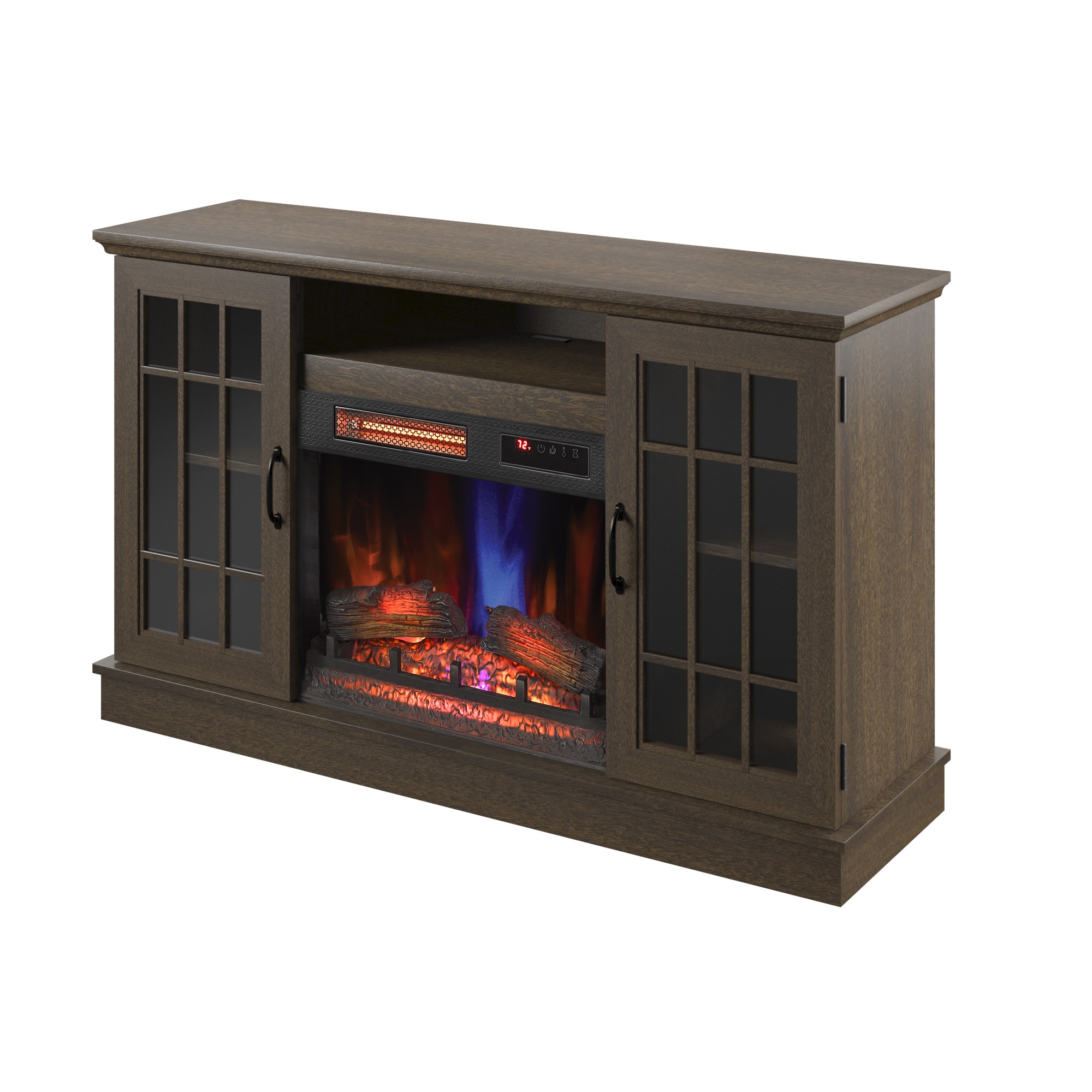 allen + roth 144648 Electric-Fireplaces - View #6
