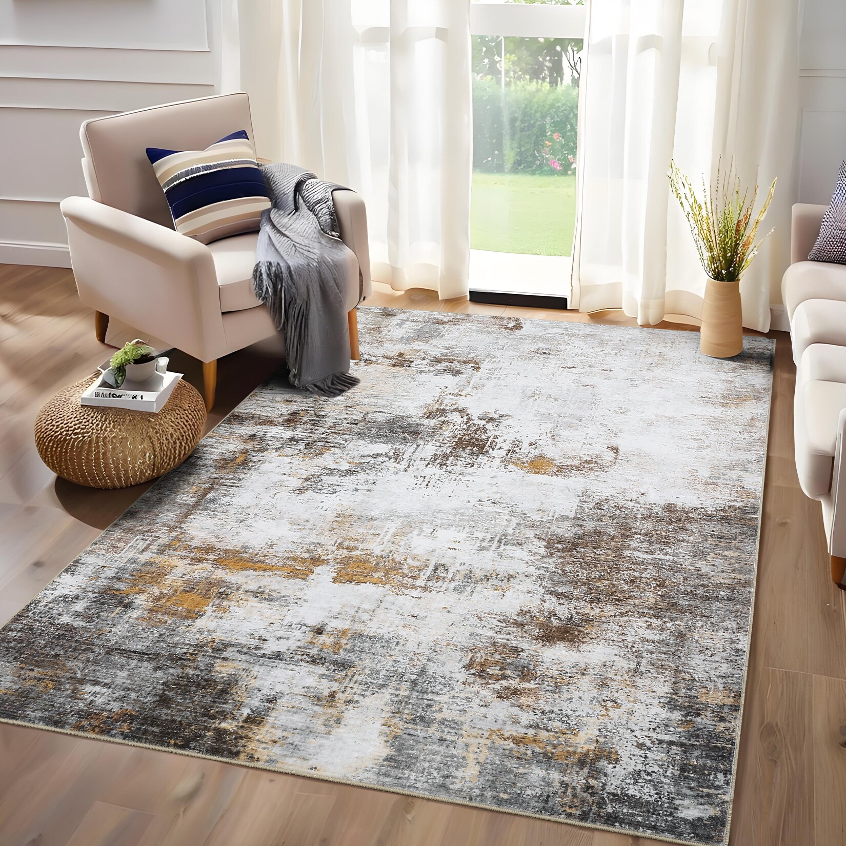 Qeetex SUNNY-PHO-33JJJNU4 rugs - View #3